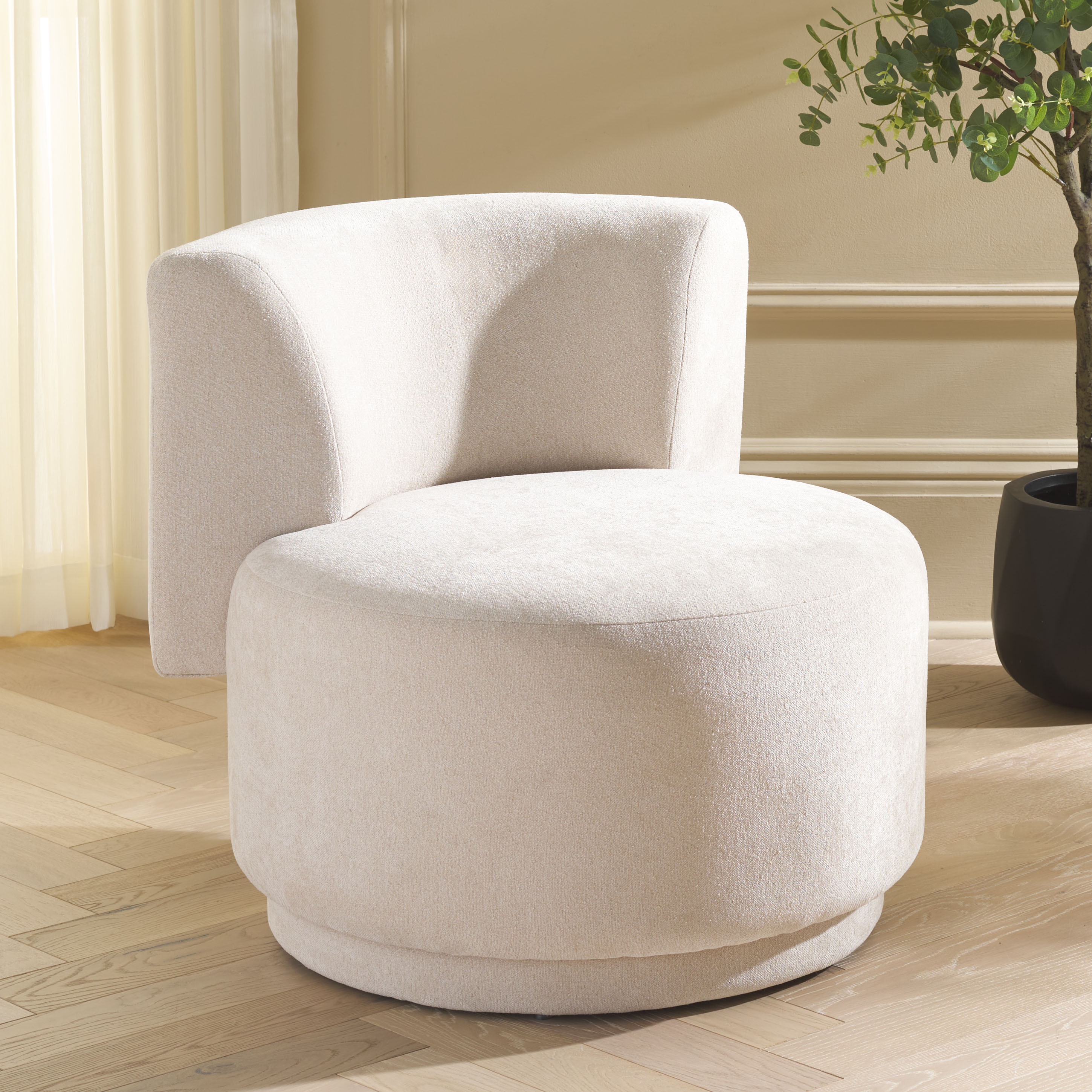 Safavieh ACH1307B chairs - View #2
