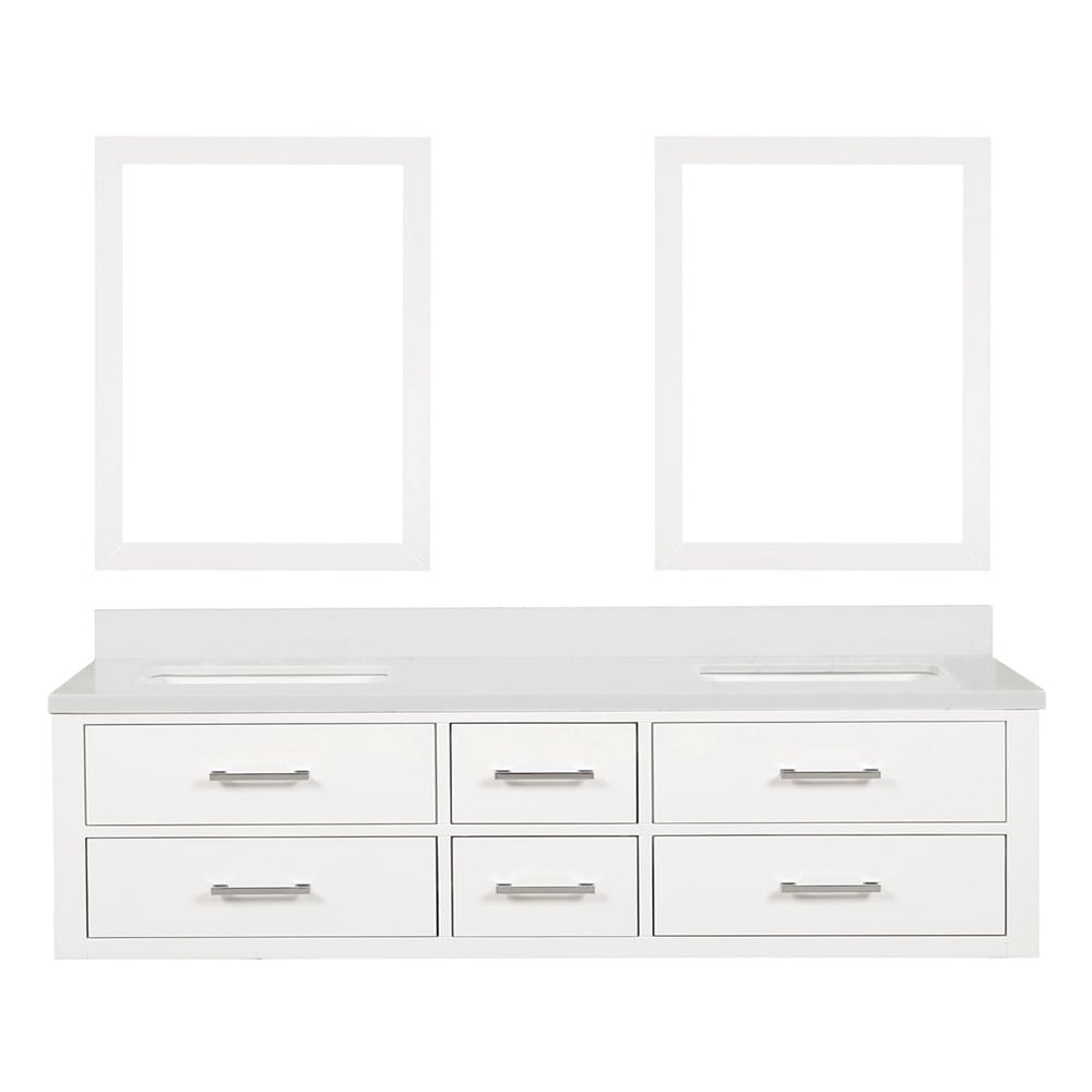 Lexora LVSO72DA210 Bath-Vanity-Combo - View #2
