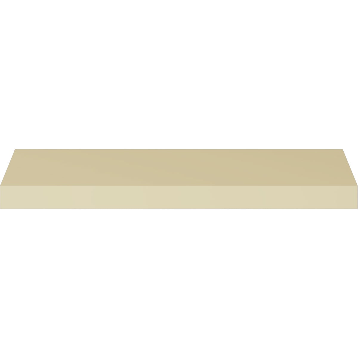 Ekena Millwork MLD03X03X04RE-CASE-8 Crown-Moulding - View #4
