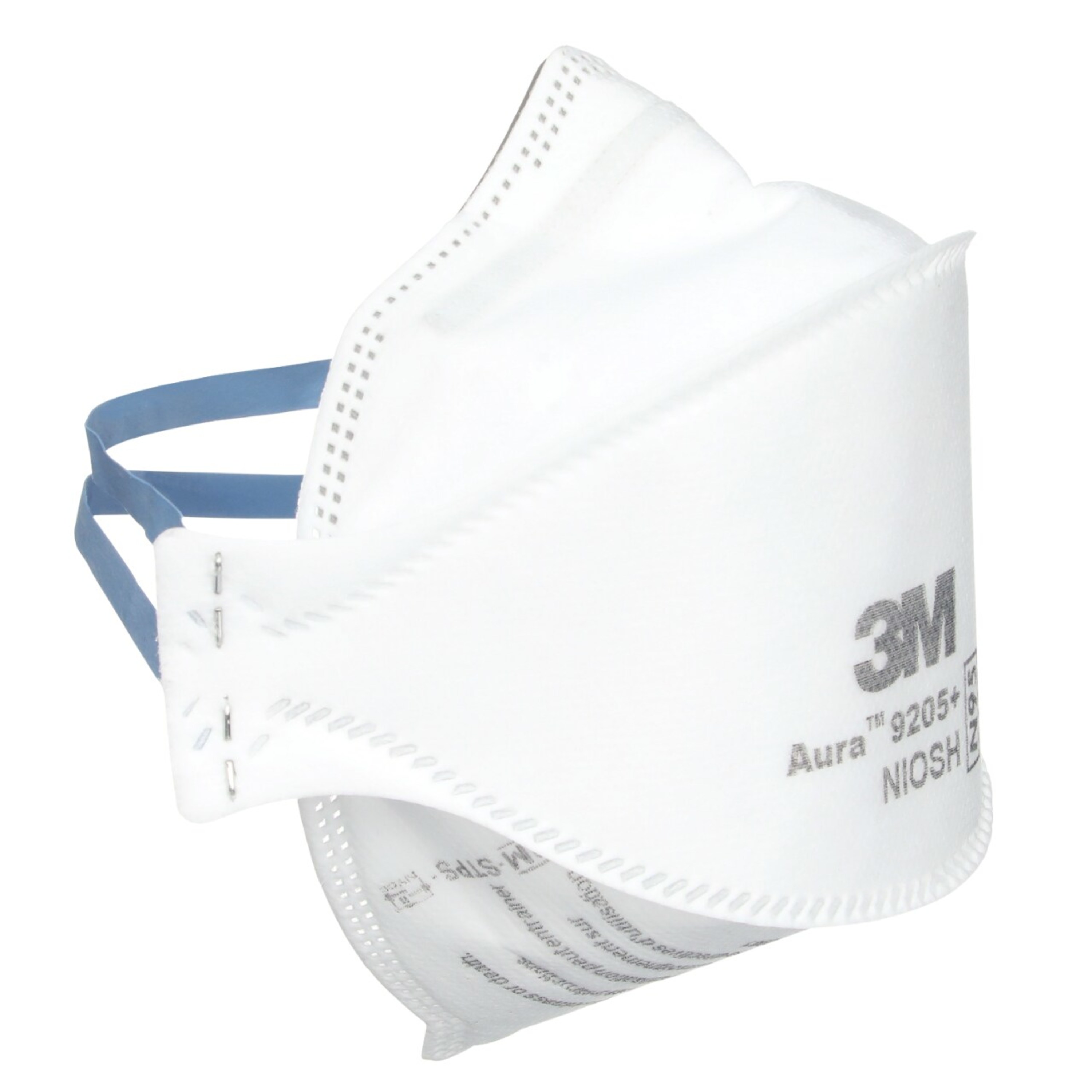 3M 9205PH-3-DC respirators - View #11
