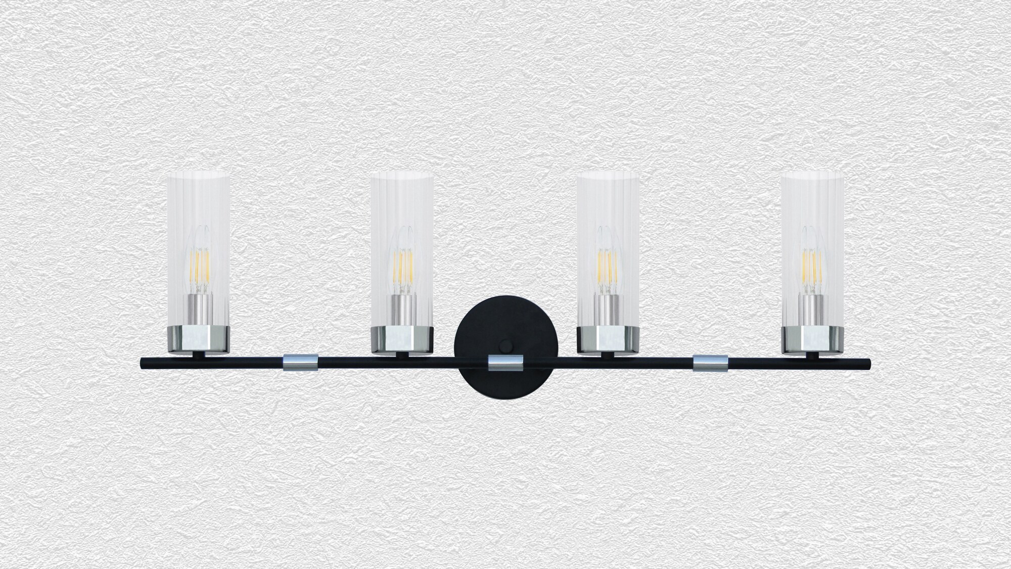 Whitfield Lighting VL742-4BKCH b089995 - View #5