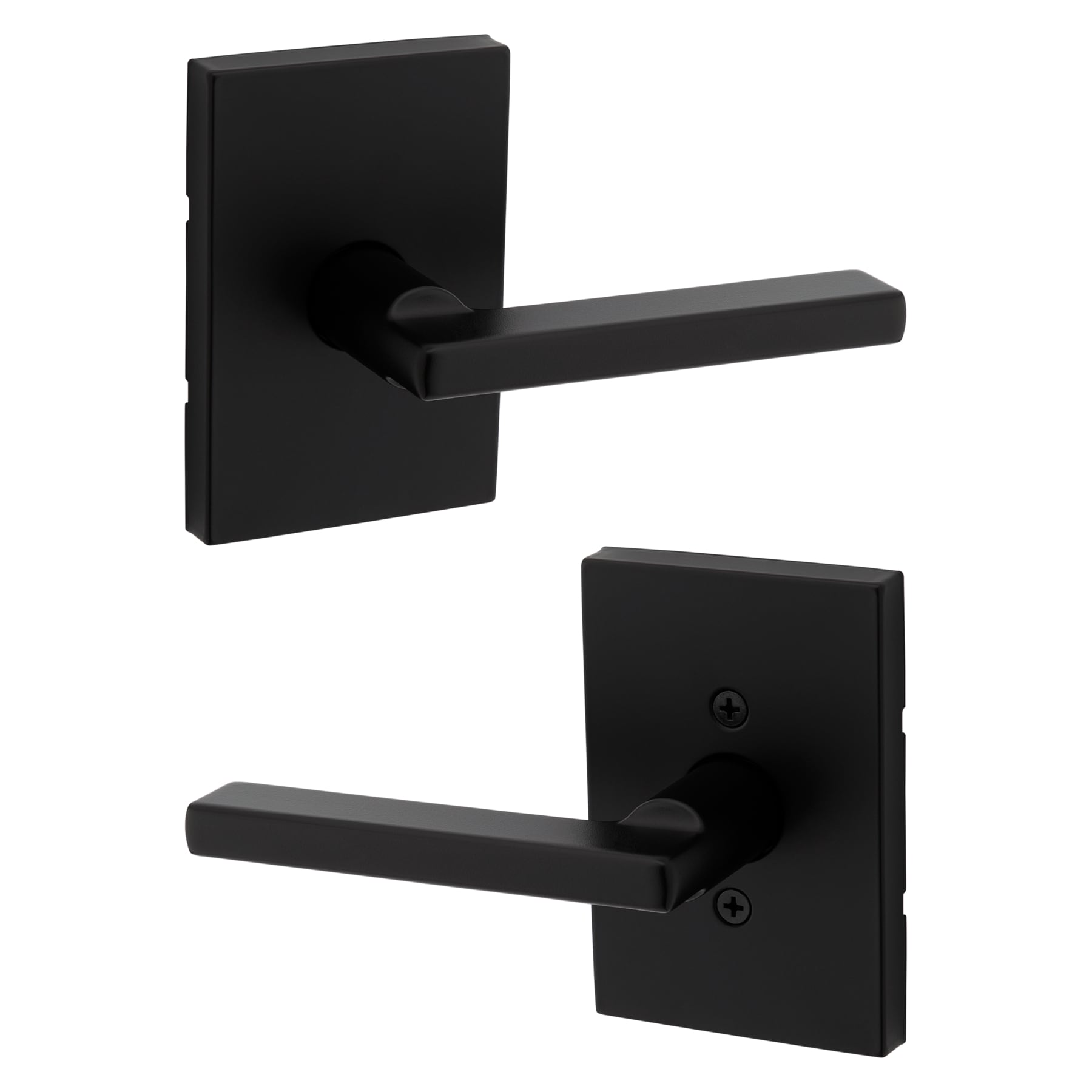 Kwikset Signature Series 97200-910 Door-Handles - View #5