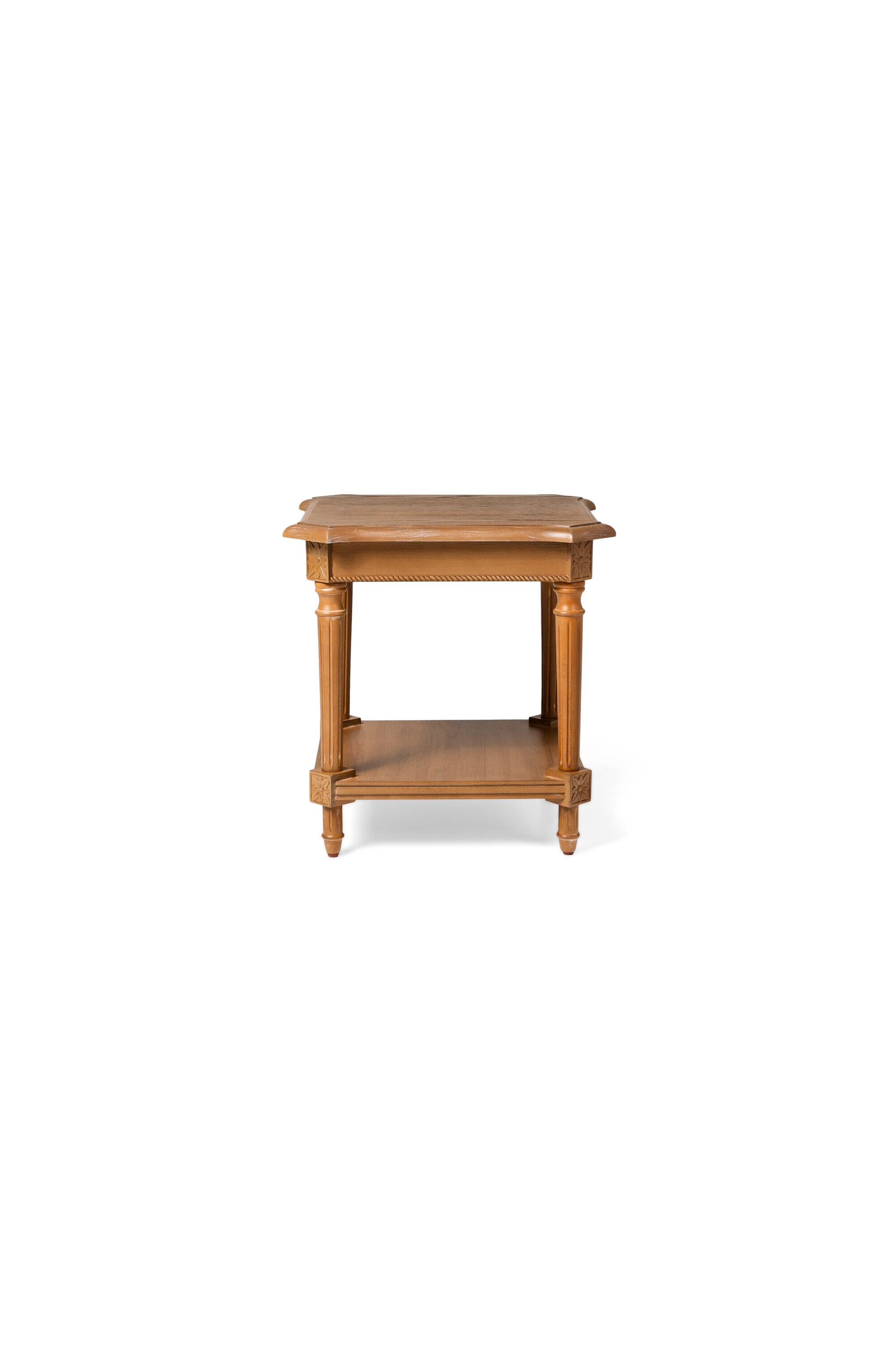 Maven Lane ML352102-WET-OA End-Tables - View #4