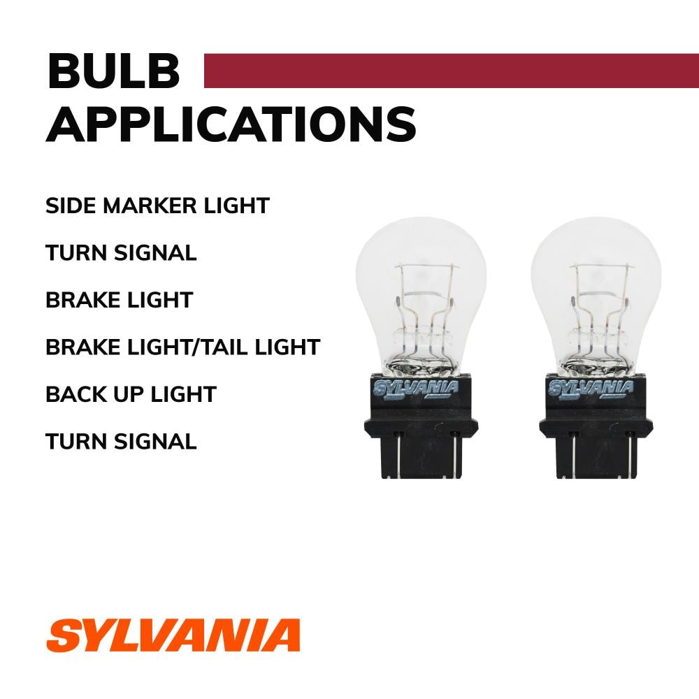 SYLVANIA 3057 LONGLIFE Headlight-Bulbs - View #6