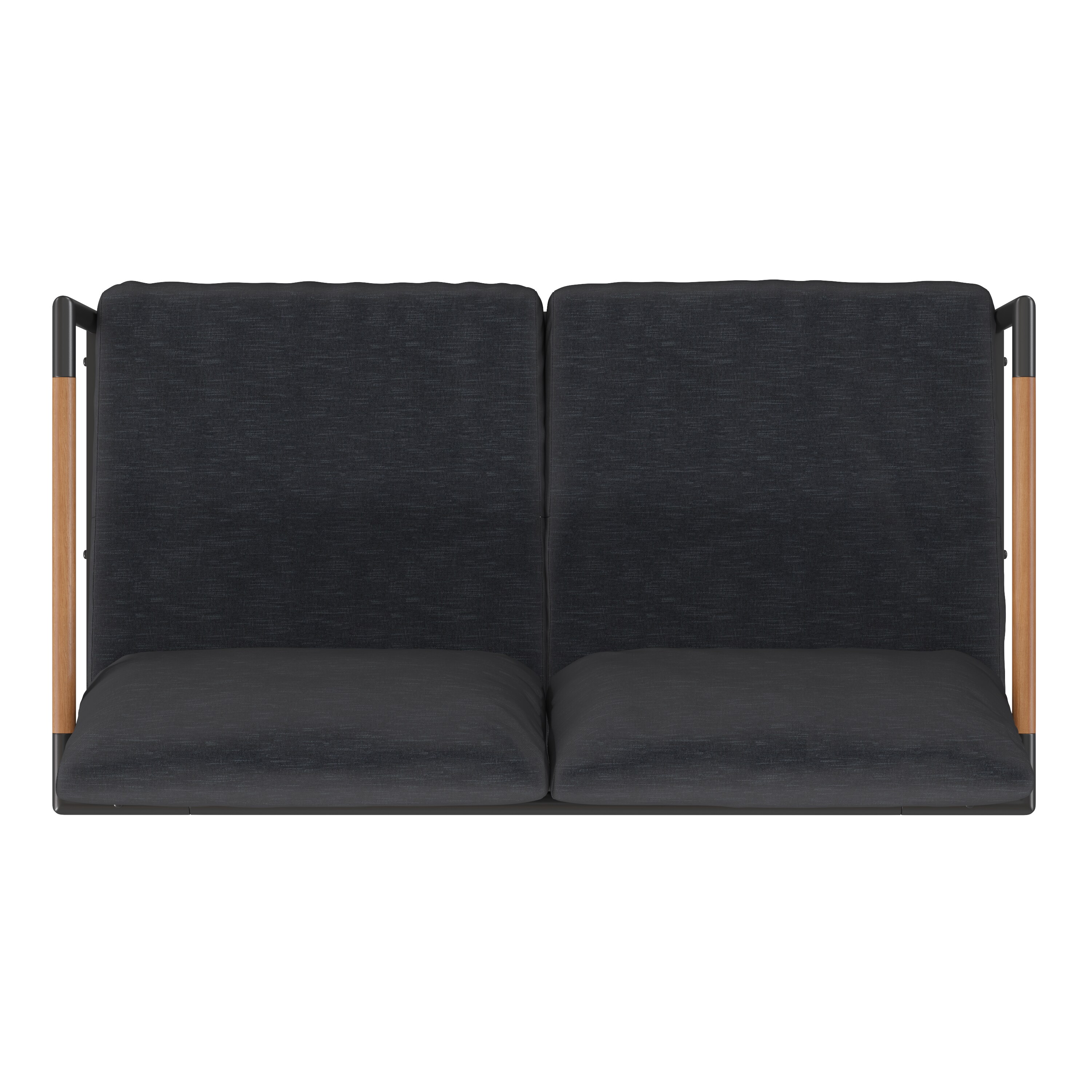 Flash Furniture 889142976073 Patio-Sofas-Daybeds - View #9
