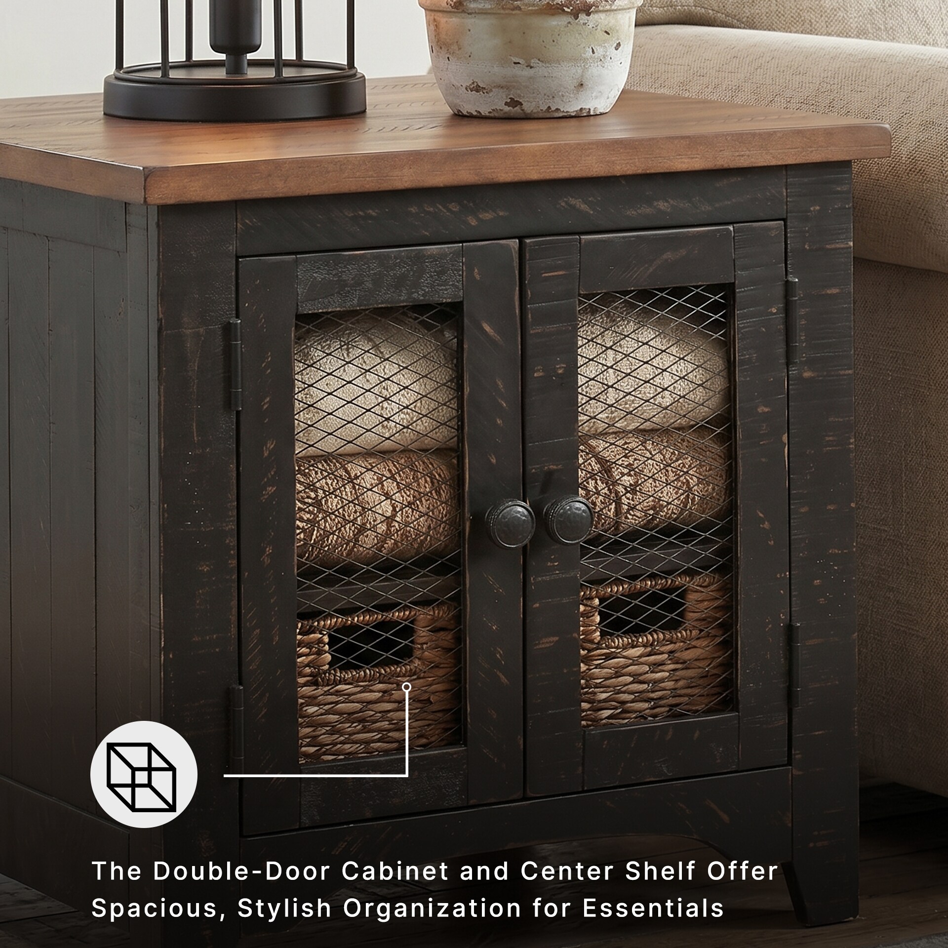Signature Design by Ashley T468-3 End-Tables - View #4
