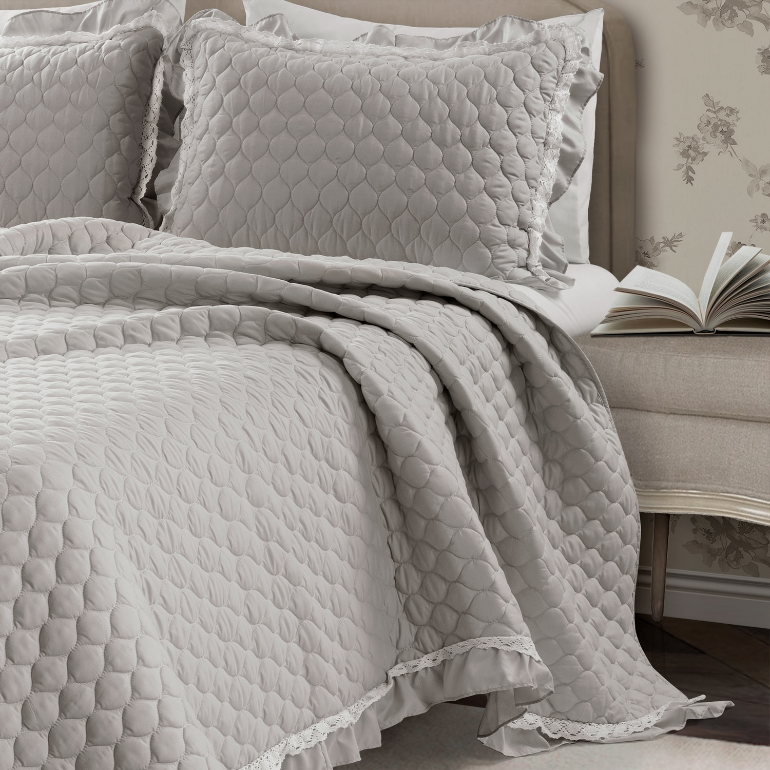 Lush Decor 21T010212 Comforters-And-Bedspreads - View #3