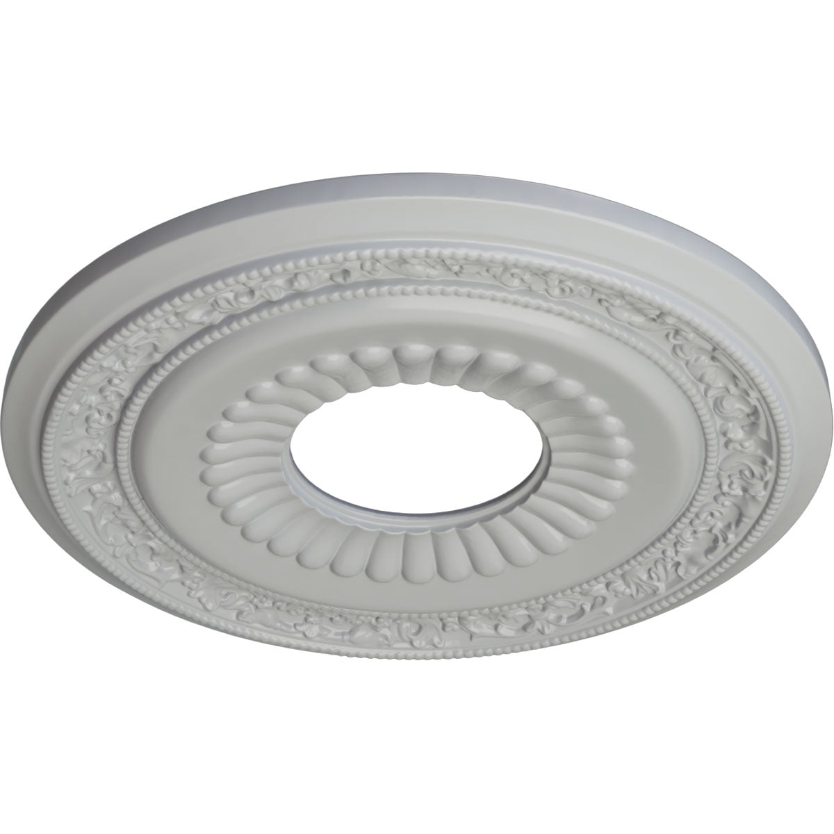 Ekena Millwork CM20LNFRF Ceiling-Medallions - View #2