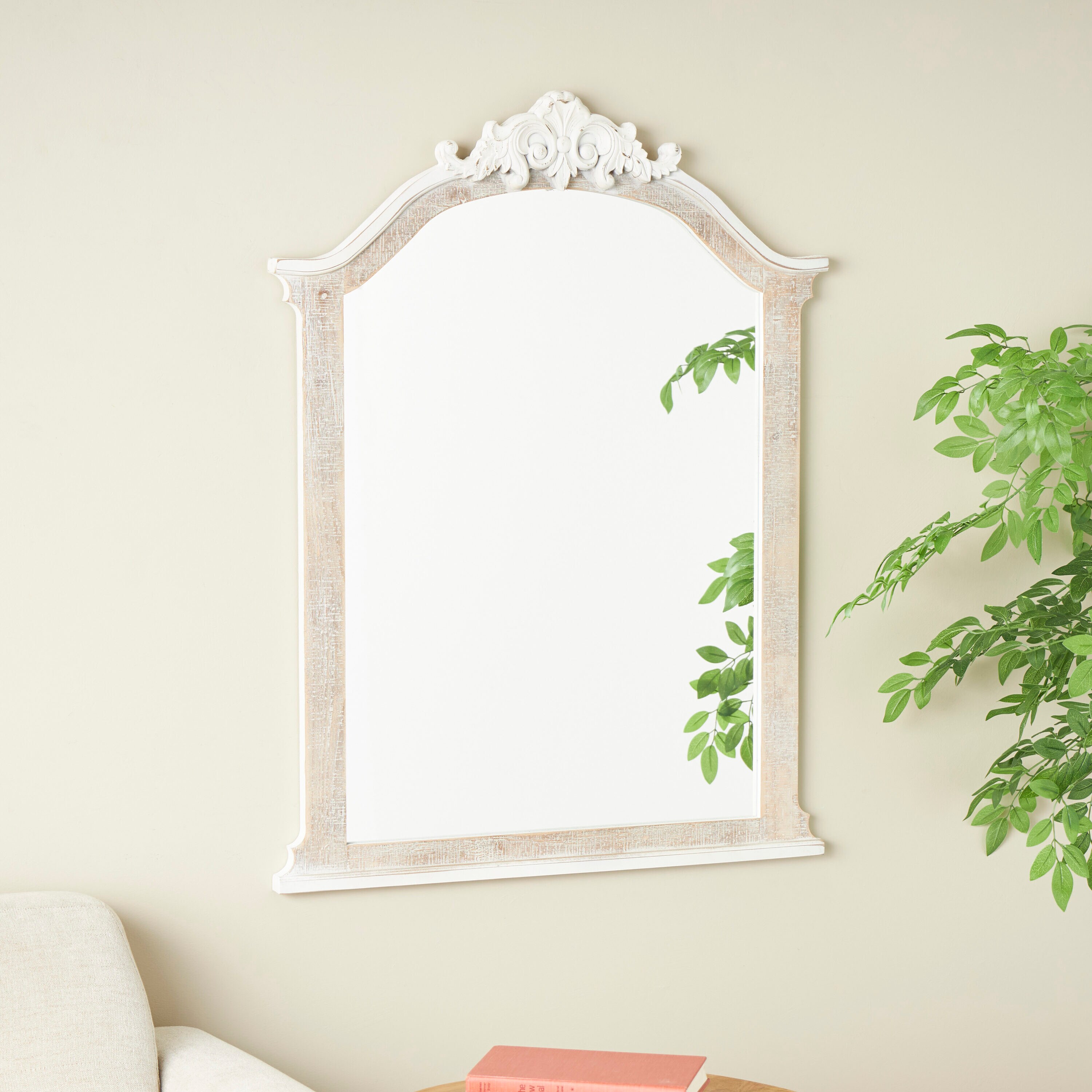 Grayson Lane 822619 Decor-Mirrors - View #4