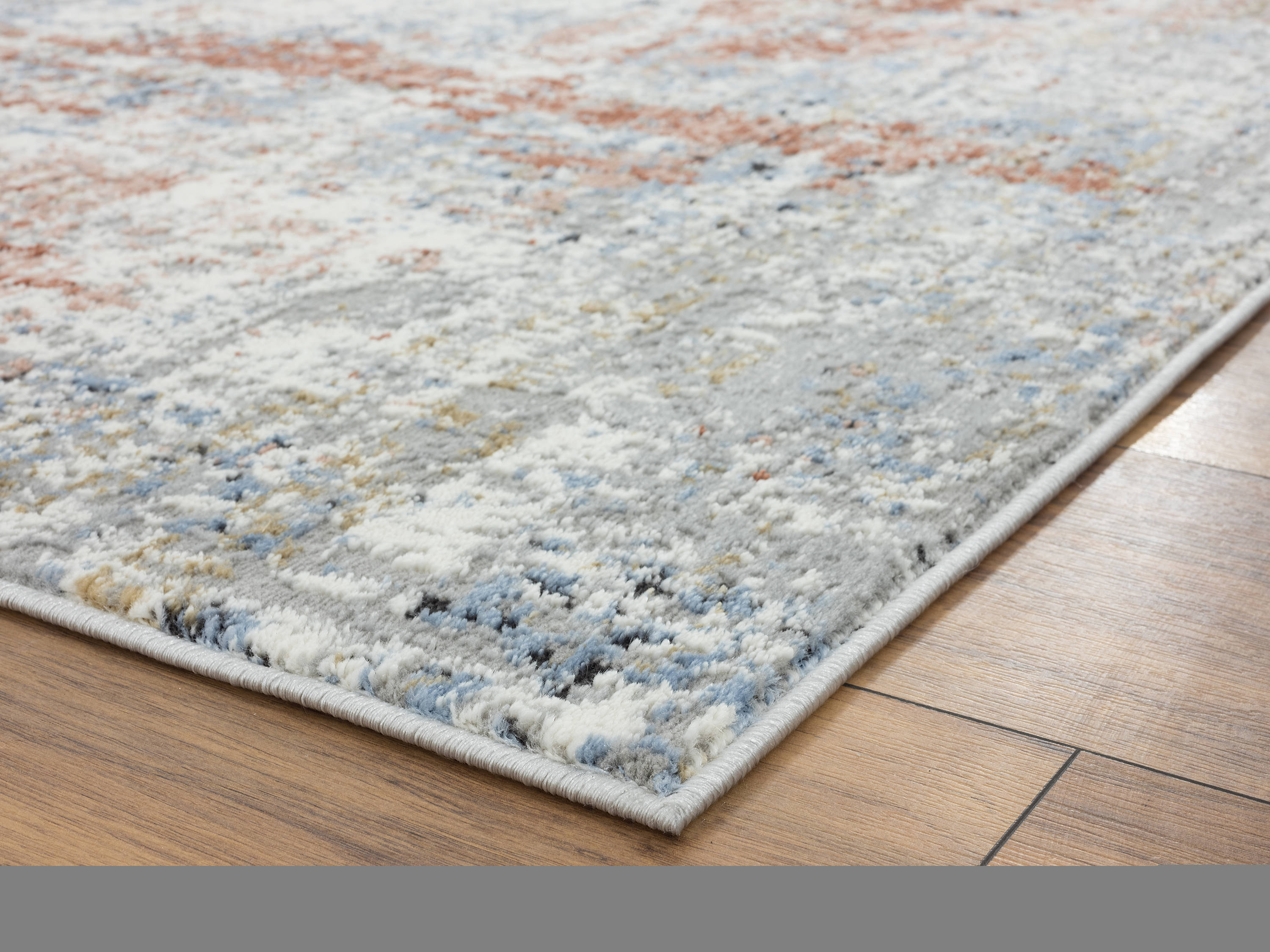 United Weavers Of America 4535 10336 58 rugs - View #3