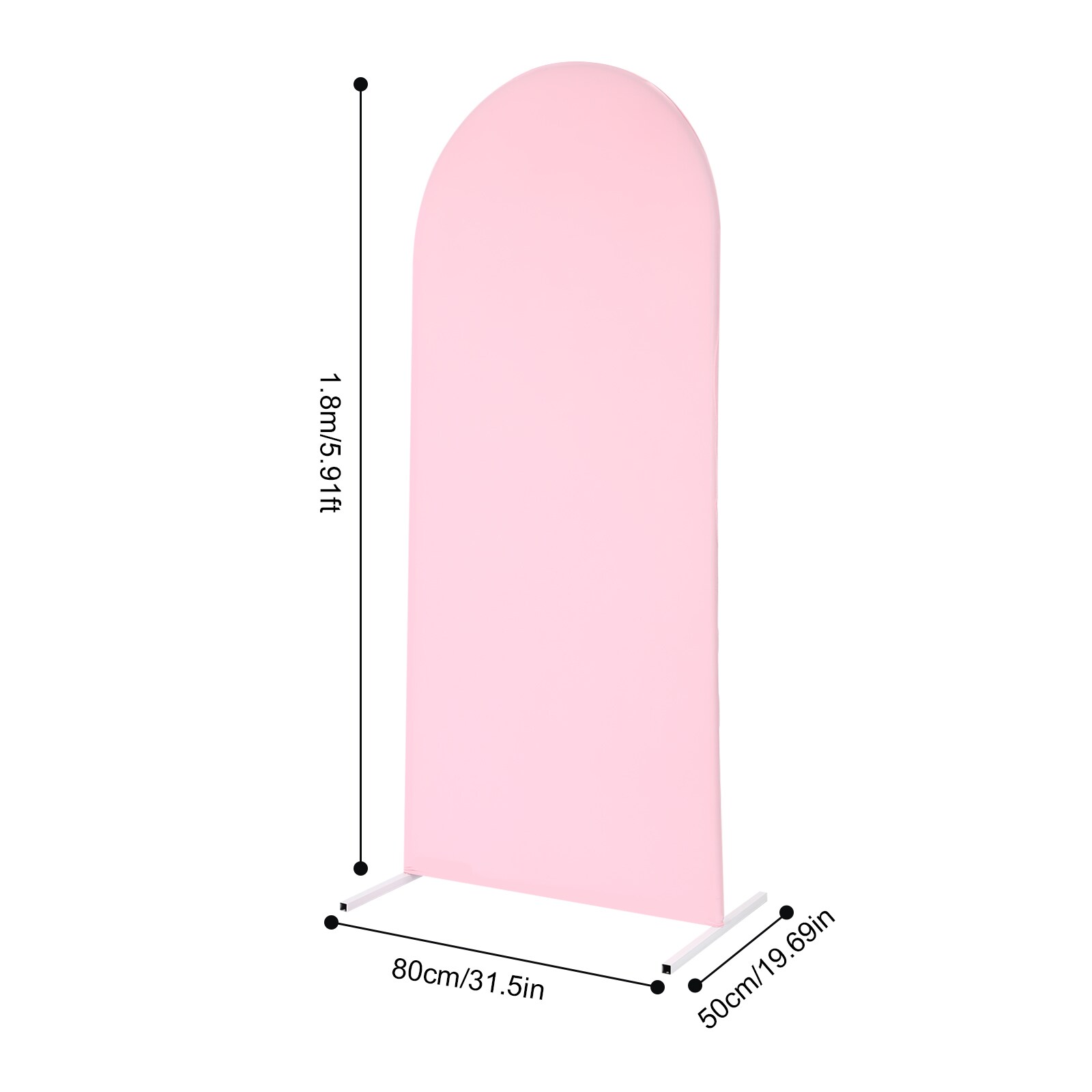 CNCEST YLJHKT-001800 Garden-Arbor - View #4