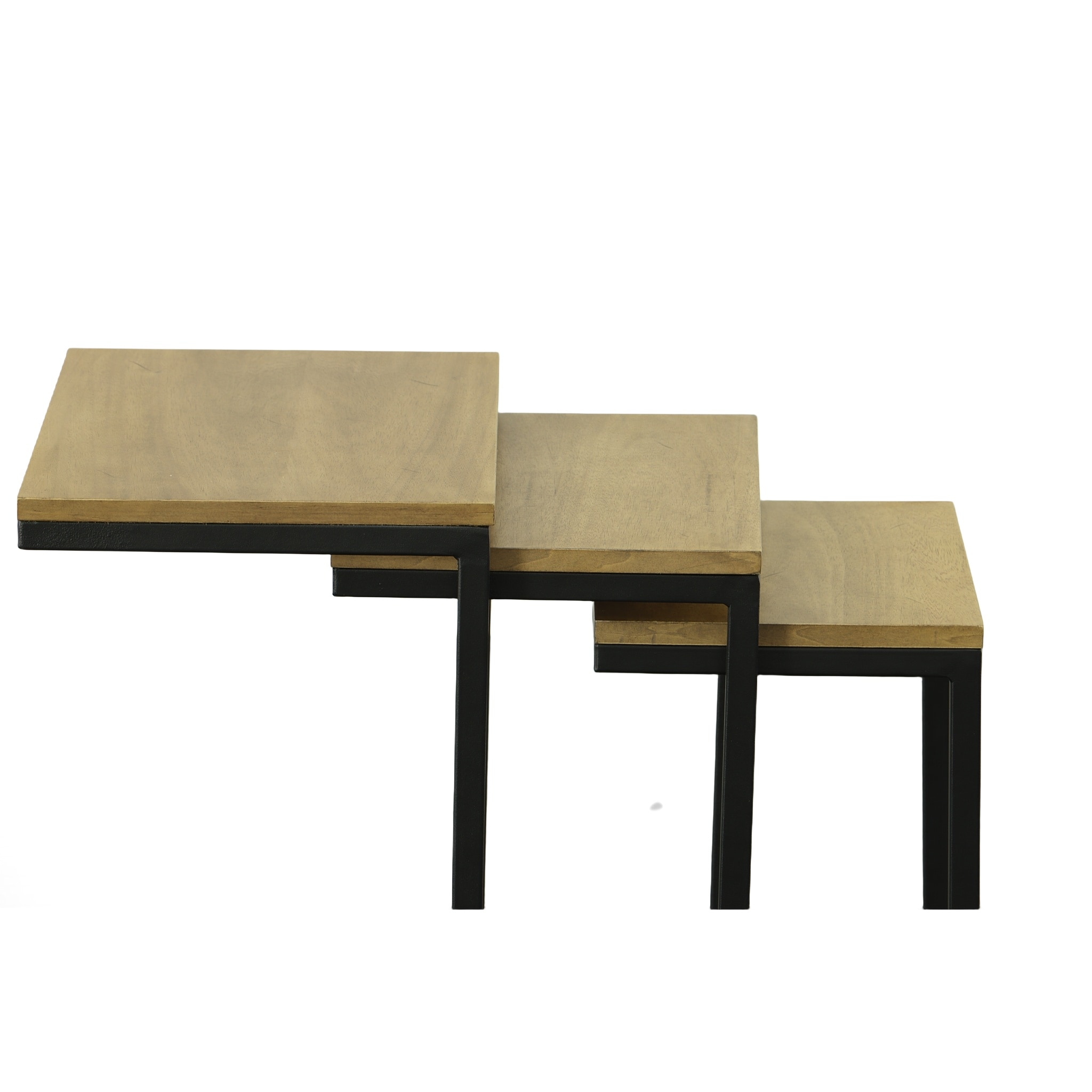Carolina Cottage WSS-2016HOAI Accent-Table-Sets - View #2