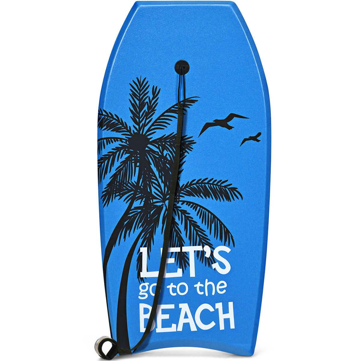 Costway OP70226-L Stand-Up-Paddle-Boards - View #11