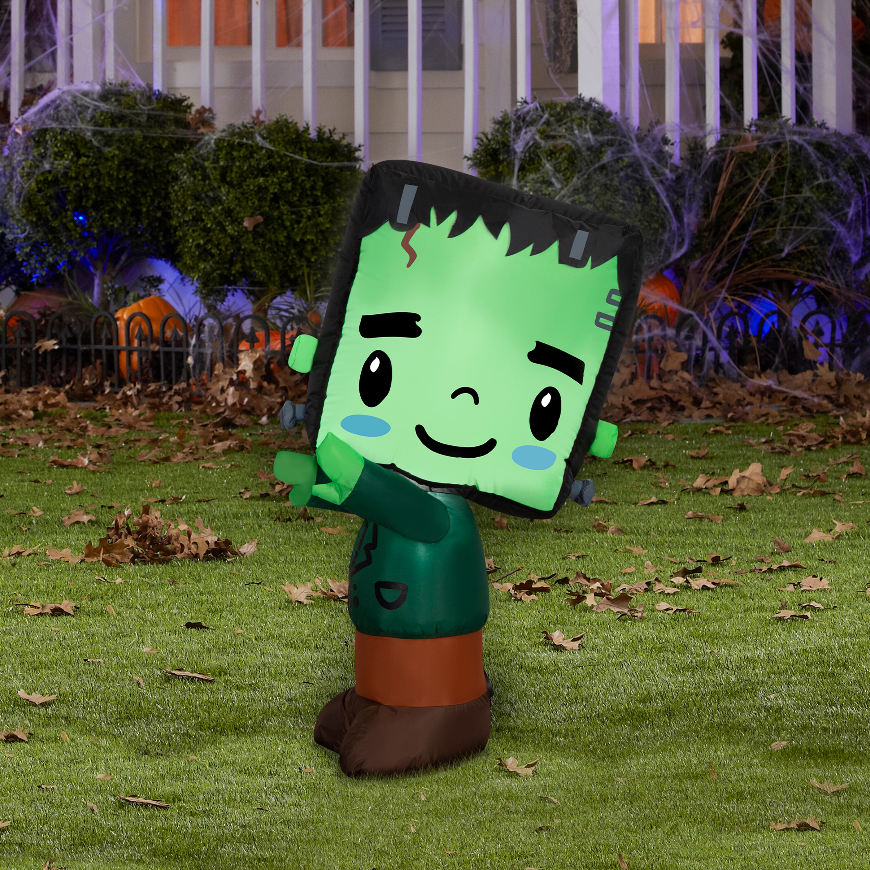 Universal 555015 Outdoor-Halloween-Decor - View #6