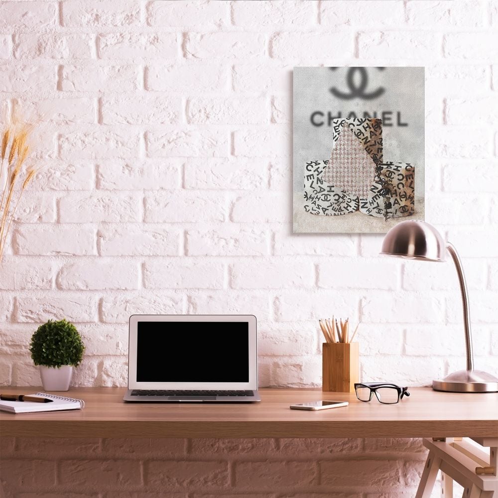 Stupell Industries AB-653-CN-24X30 Wall-Art - View #3