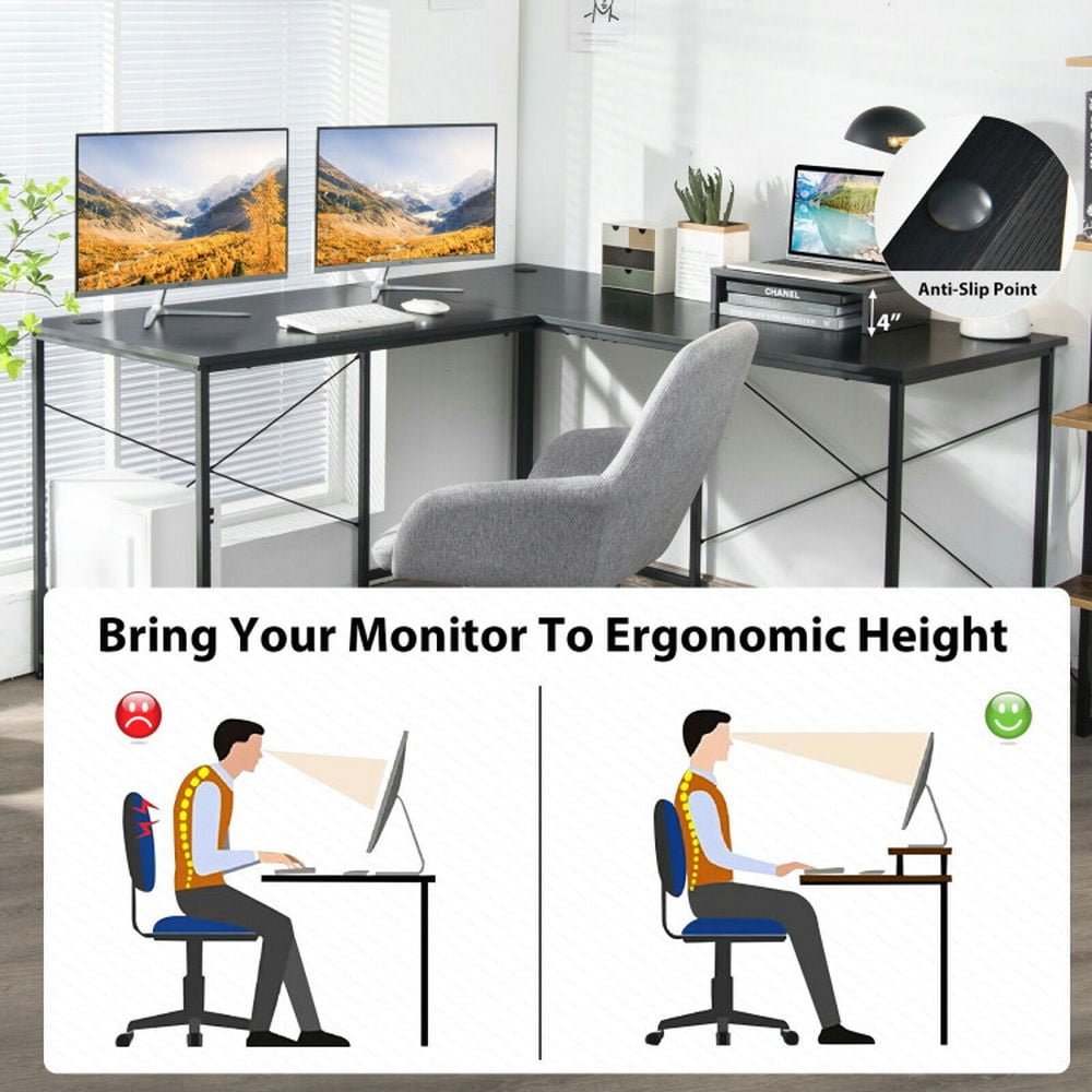Choco Moon 5351546112739 desks - View #7