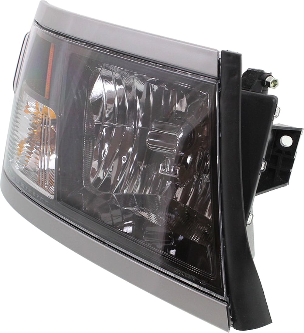 Garage-Pro JCWREPD100105GP Headlights-Components - View #2