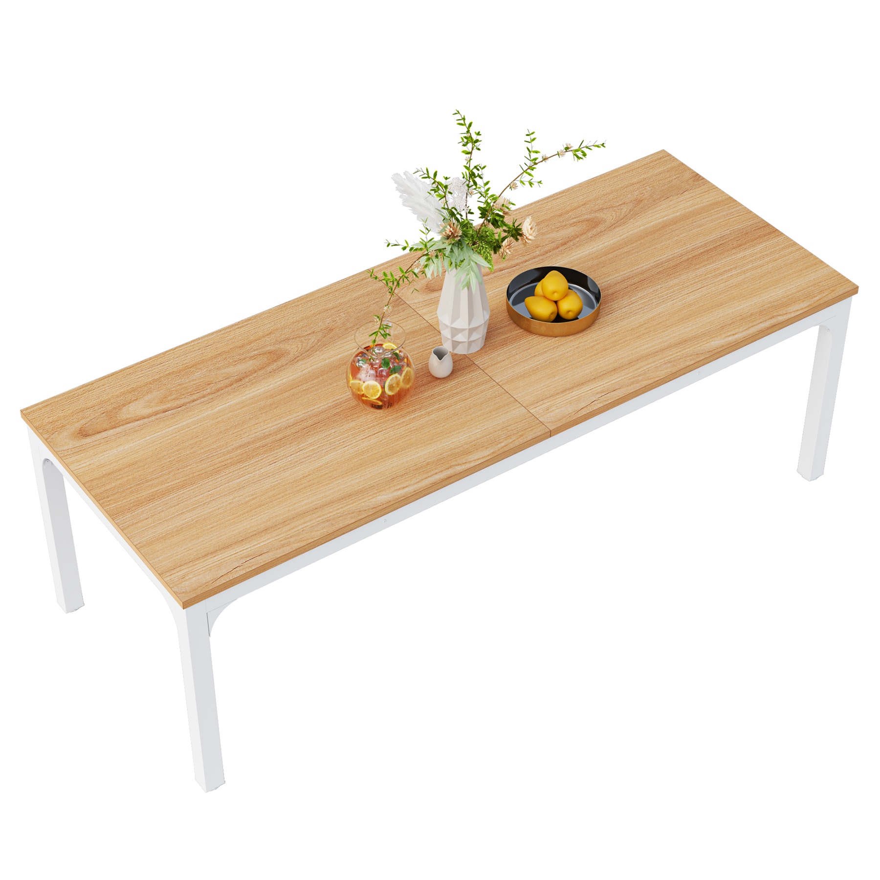 Tribesigns LWOYJL-1032YY Dining-Tables - View #8
