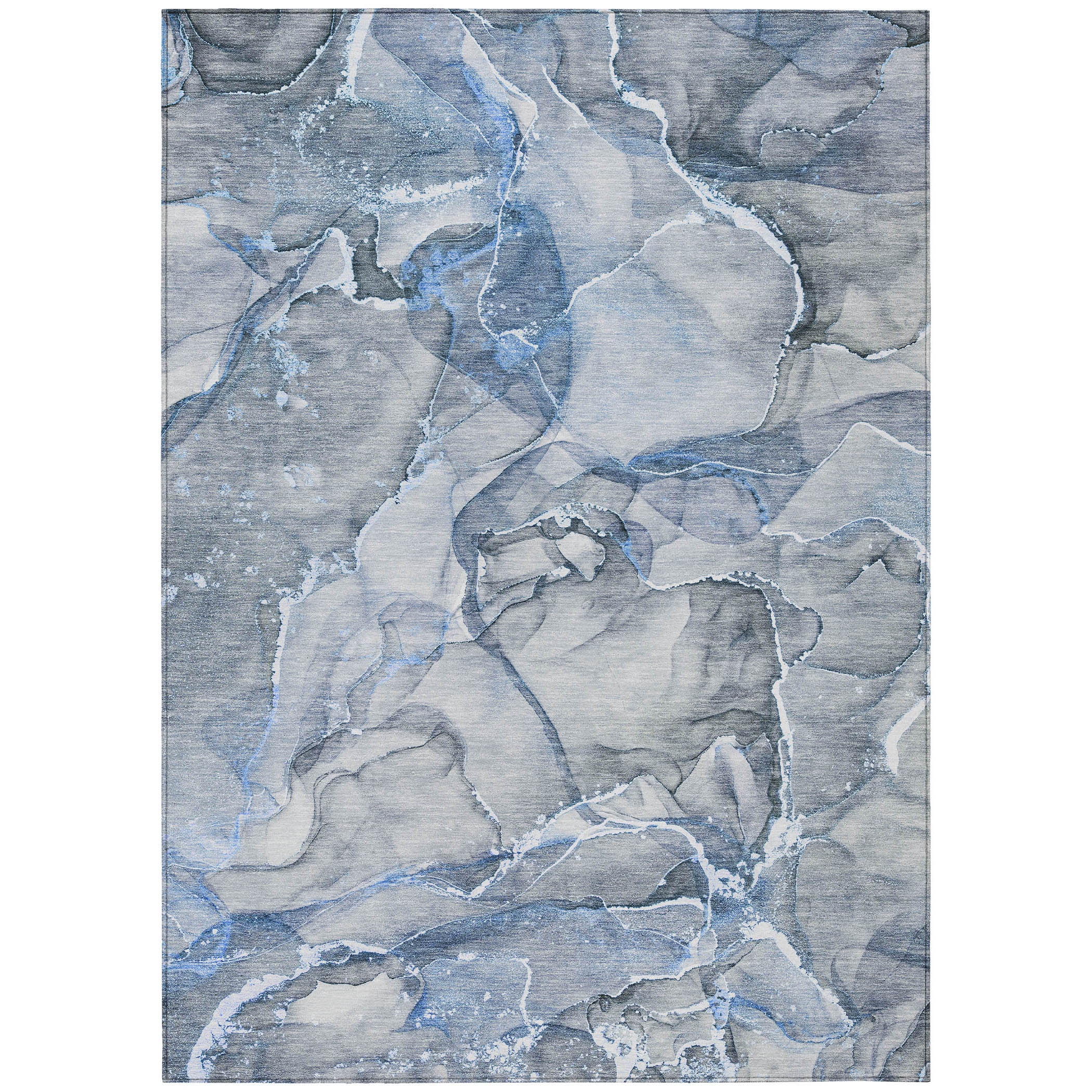 Addison Rugs ACN519BU30X46 rugs - View #2