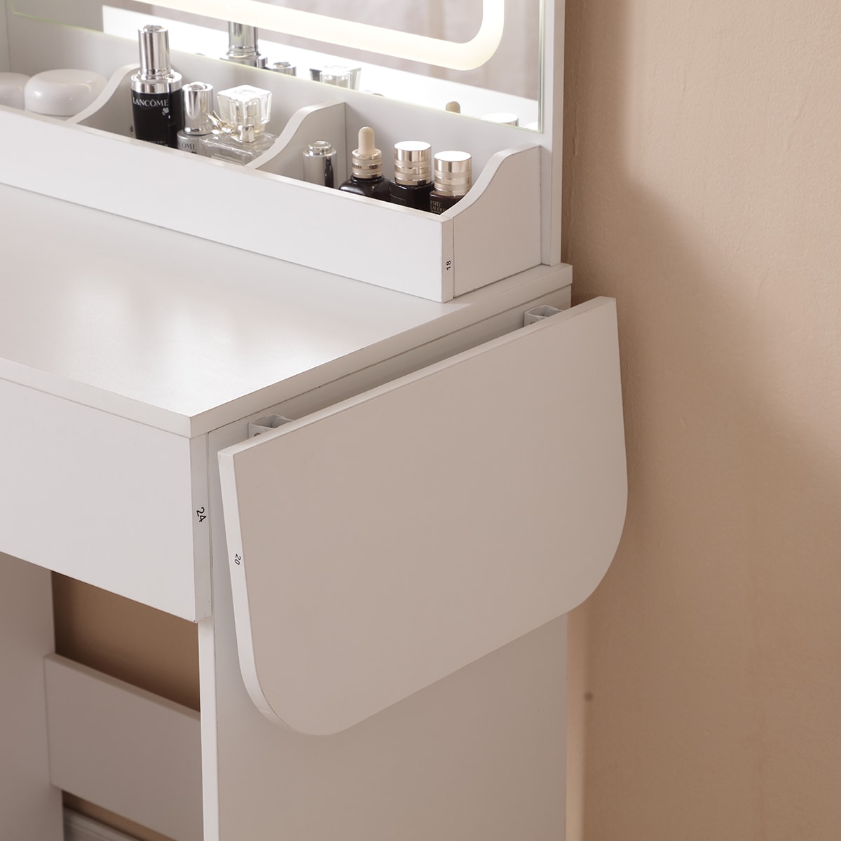 CESICIA Q144 Bedroom-Vanities - View #9