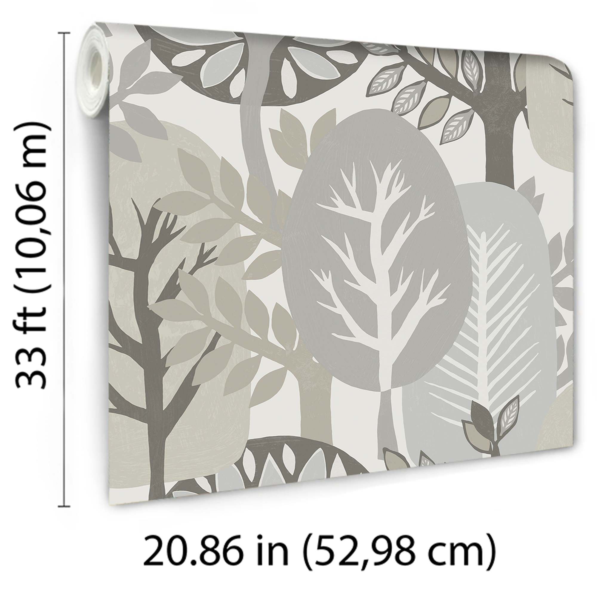 Veer Decor 8421-ANT-AI1 wallpaper - View #2