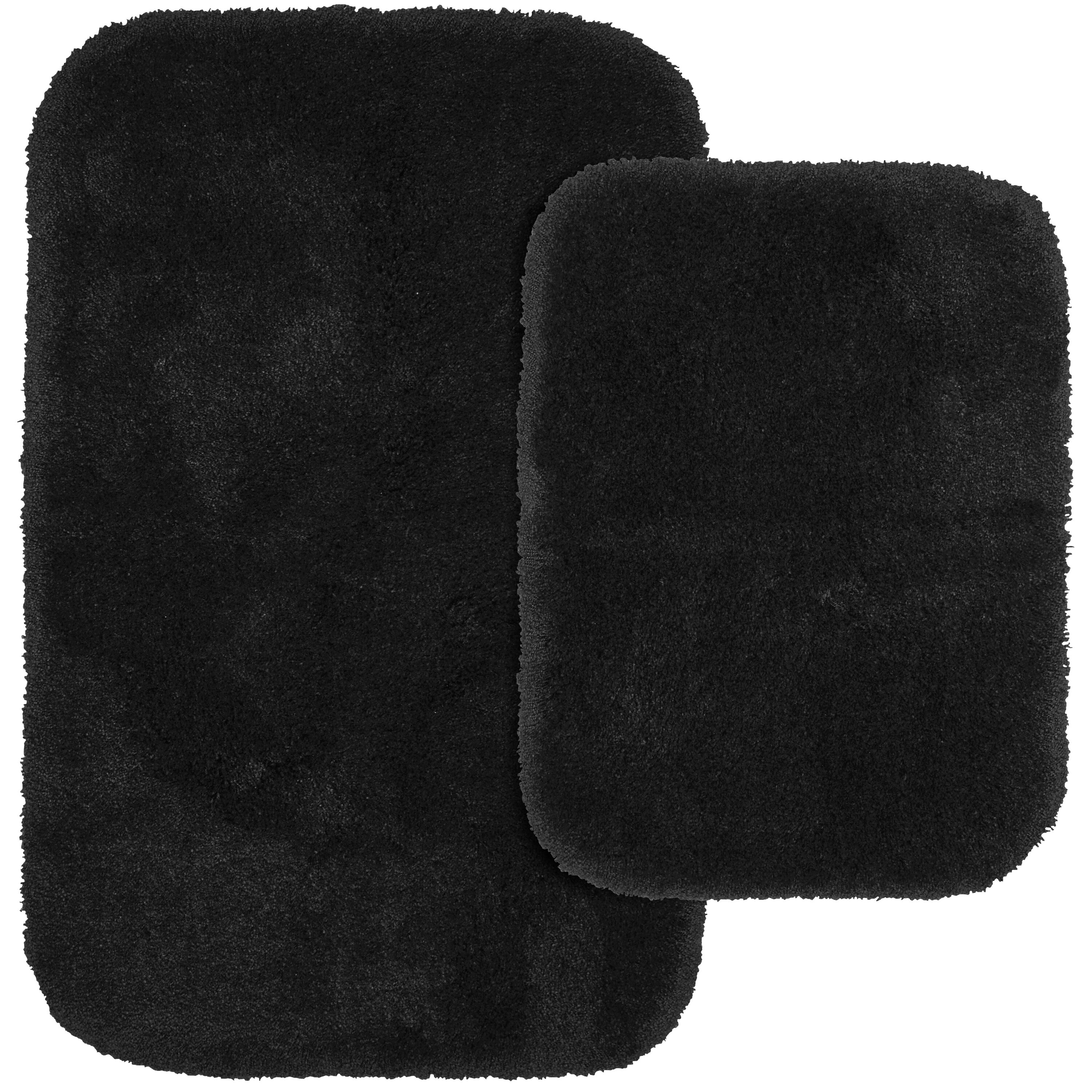 Garland Rug BA130W2P04J9 Bath-Rugs - View #2