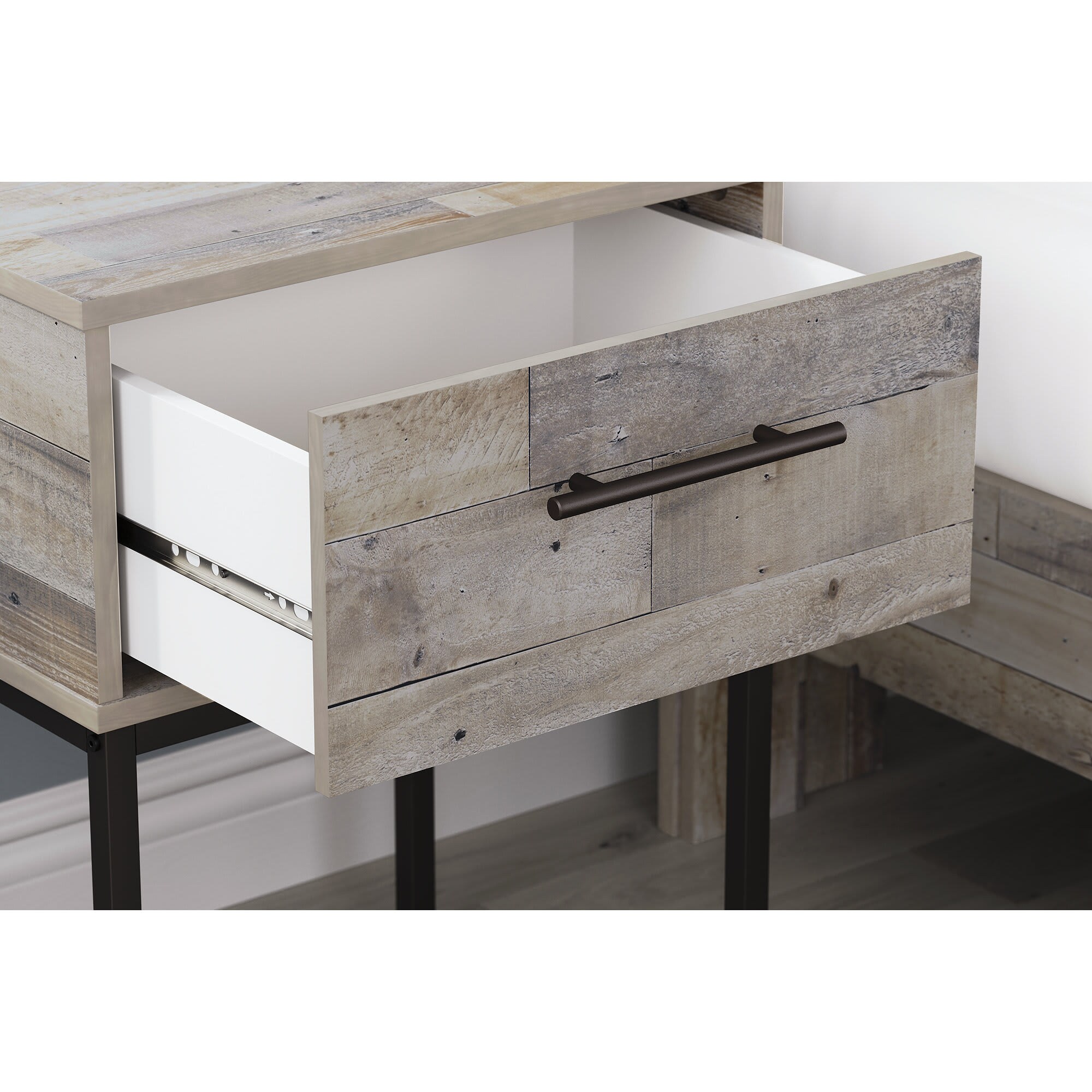 Signature Design by Ashley EB2320-291 nightstands - View #10