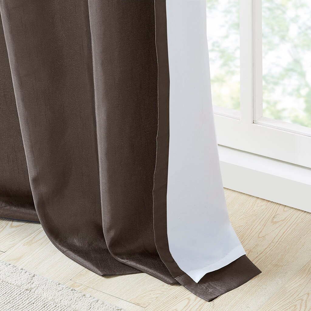 LUXEYARD DS-M-BAC02104 curtains - View #6