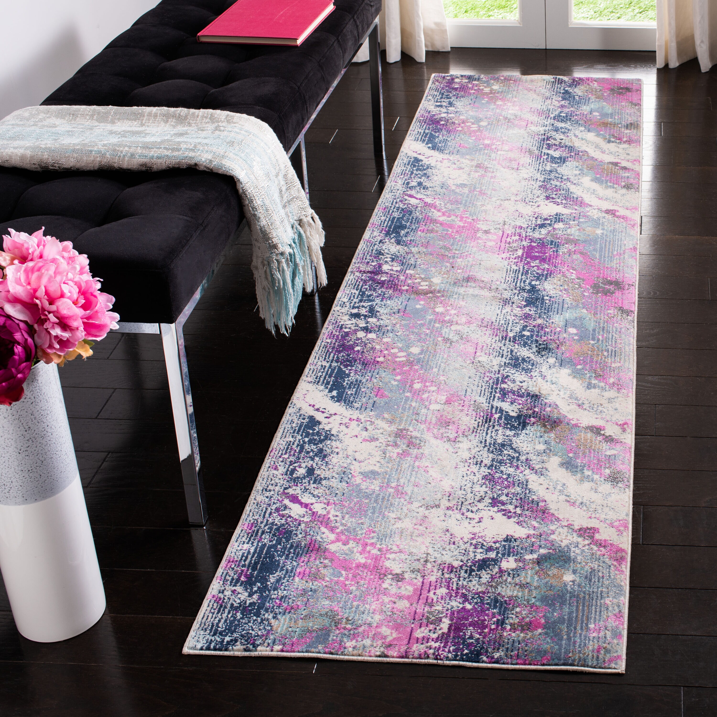 Safavieh RAD111B-28 rugs - View #2