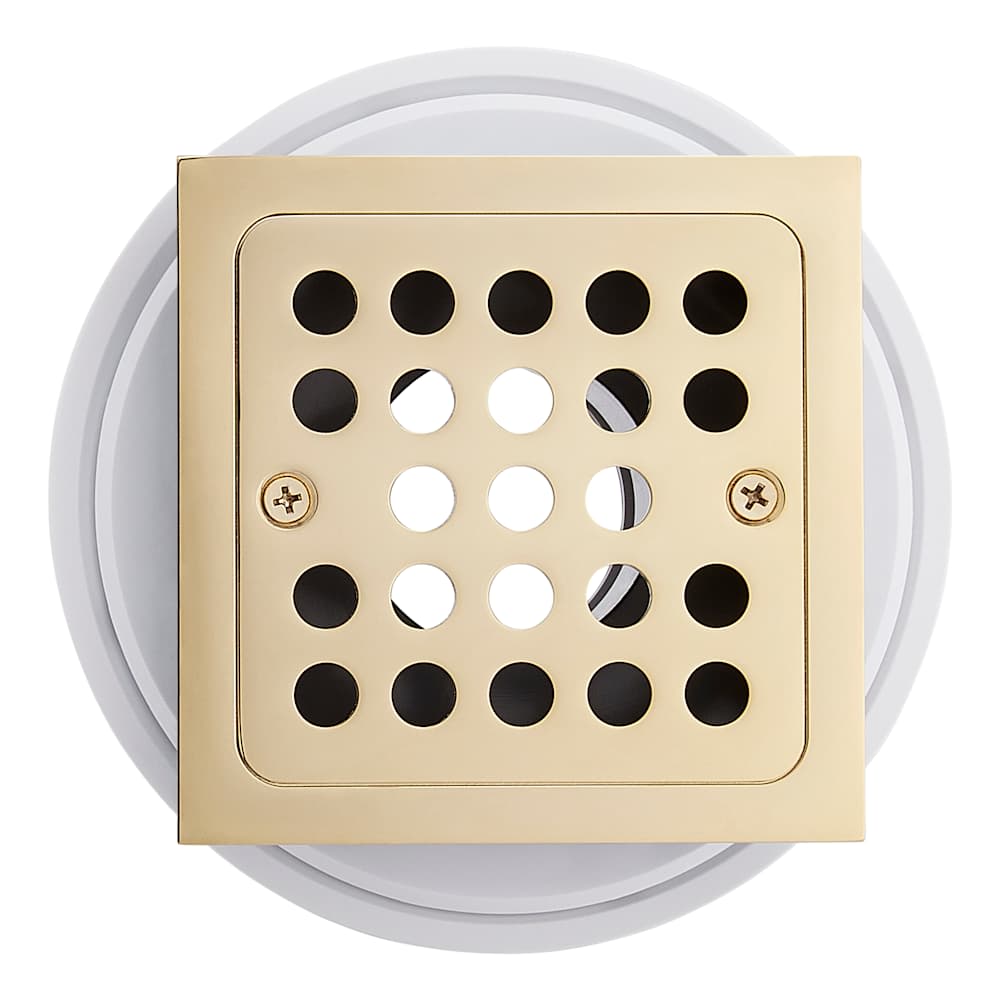 Signature Hardware SH608ZBN Drains-Flanges - View #4