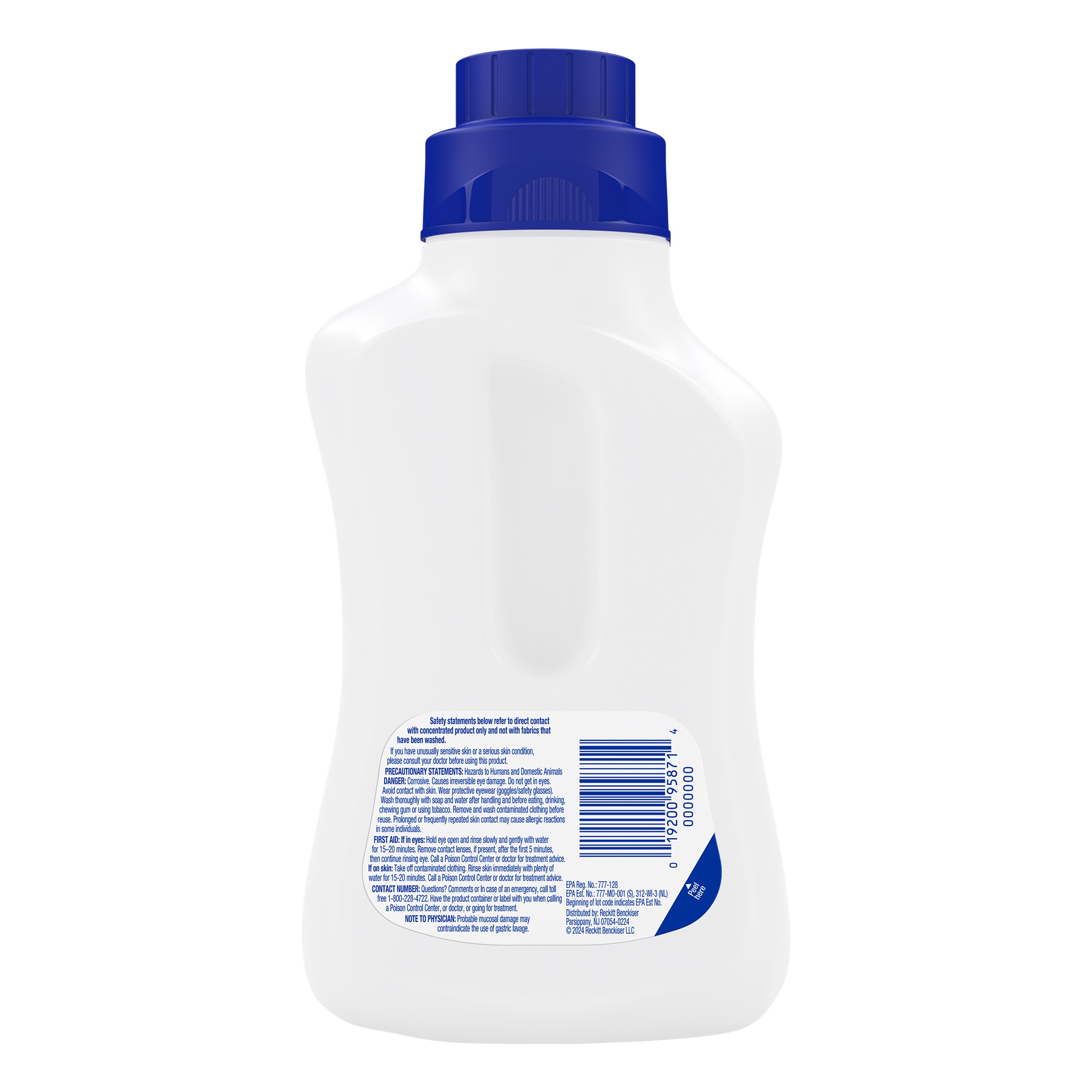 LYSOL 19200-95871 Fabric-Deodorizers - View #2