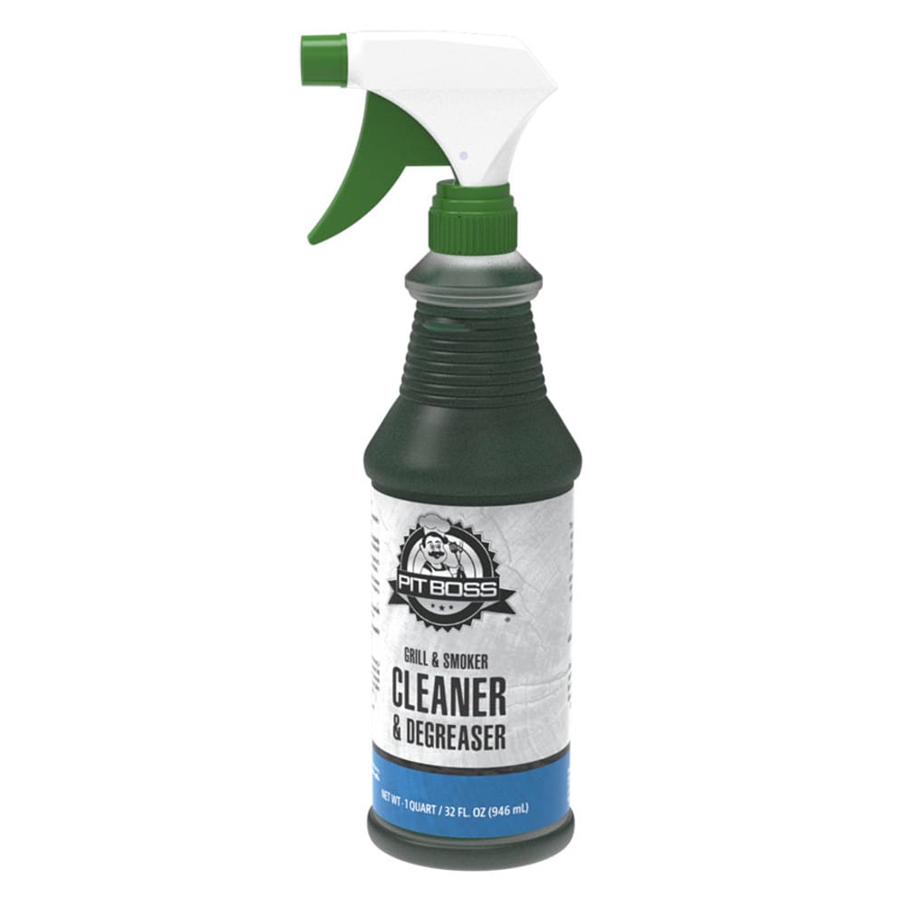 Pit Boss Degreaser 32 Ounce(s) Grill grate/grid cleaner