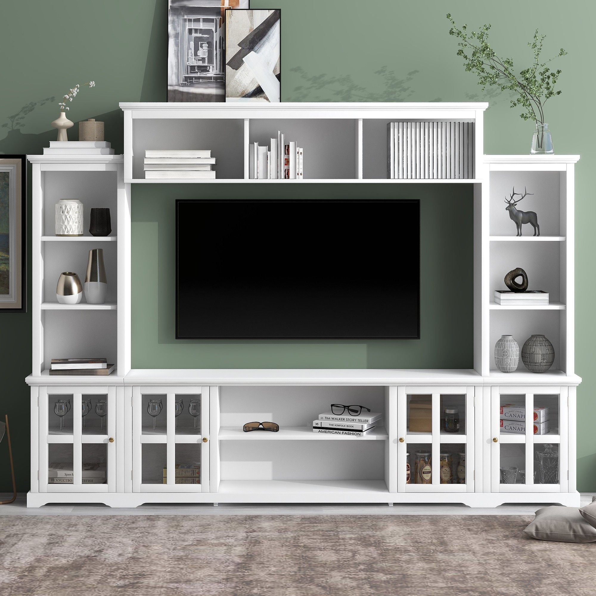 Yiekholo LL-1399AAK Tv-Stands - View #3