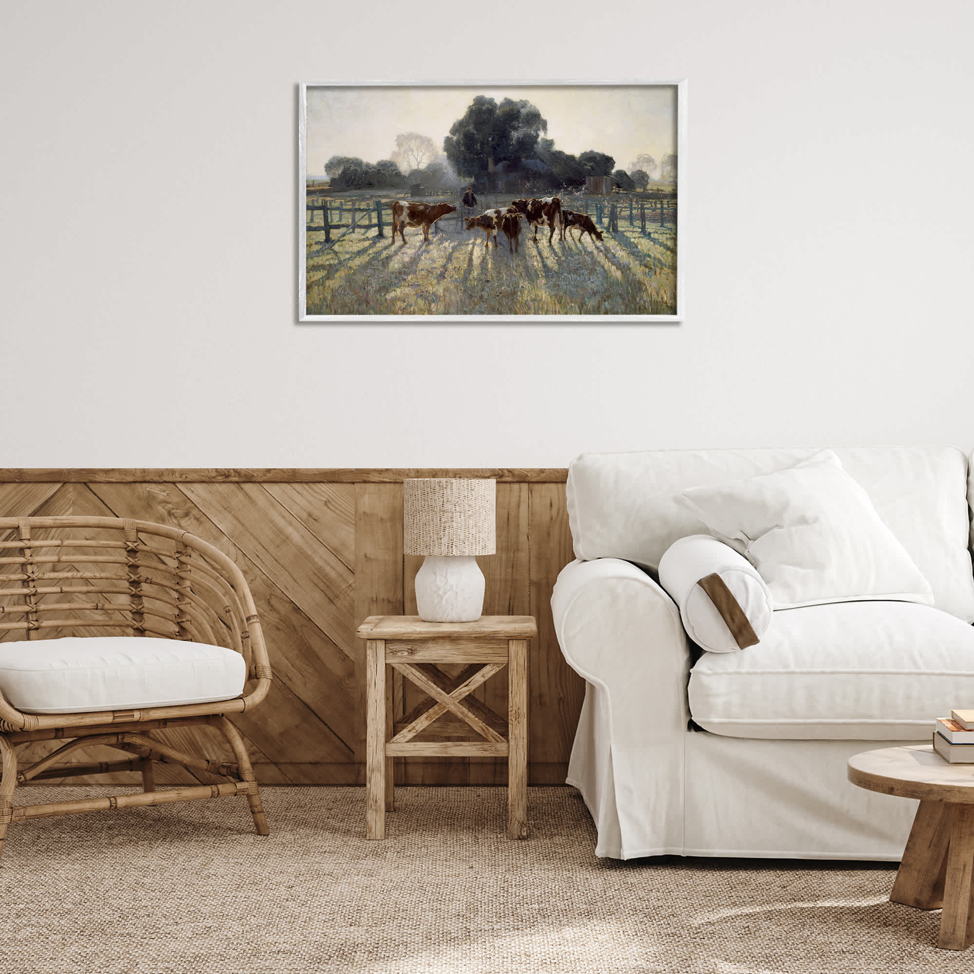 Stupell Industries BT-763-WFR-20X30 Wall-Art - View #3