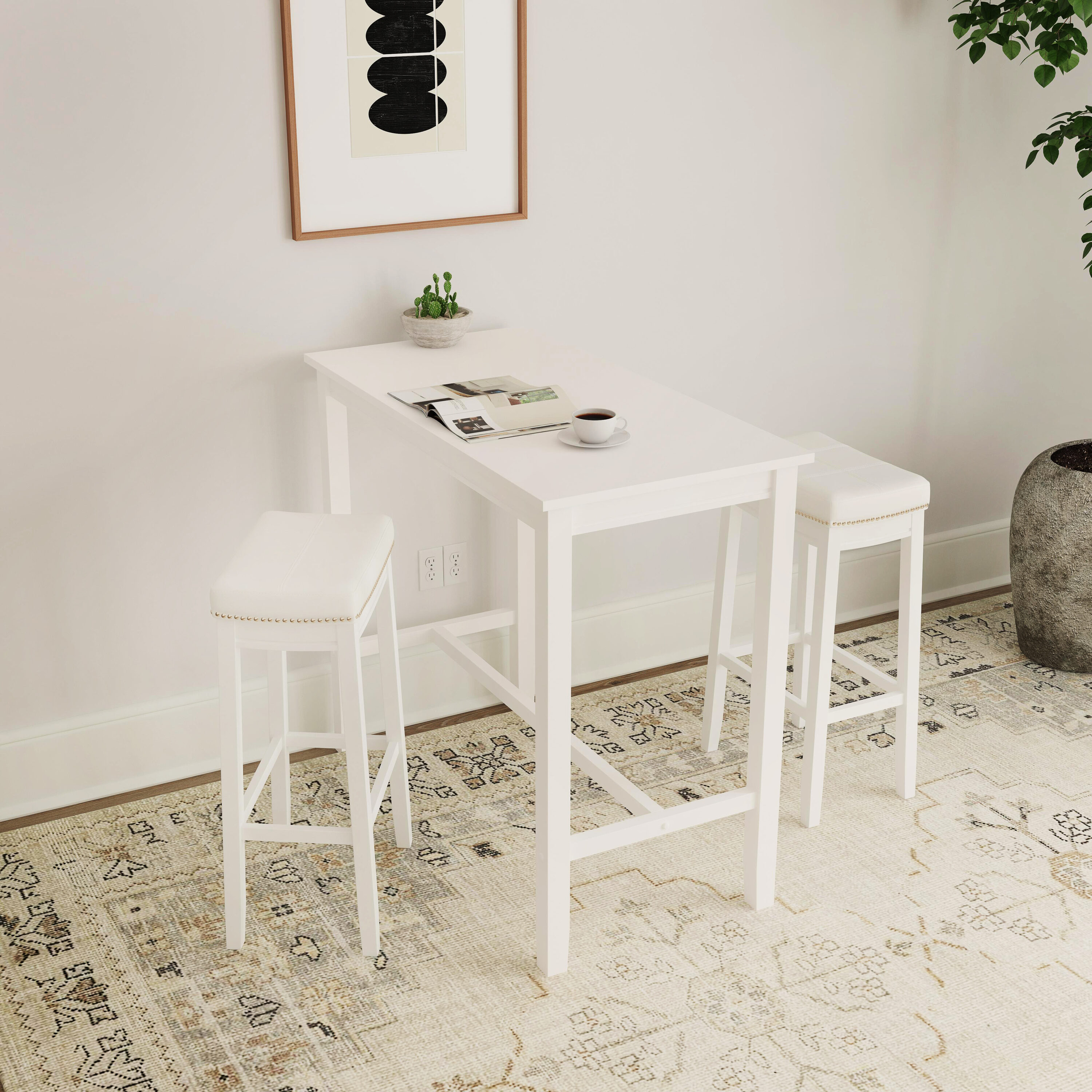 Linon LOWES2188 Dining-Sets - View #6