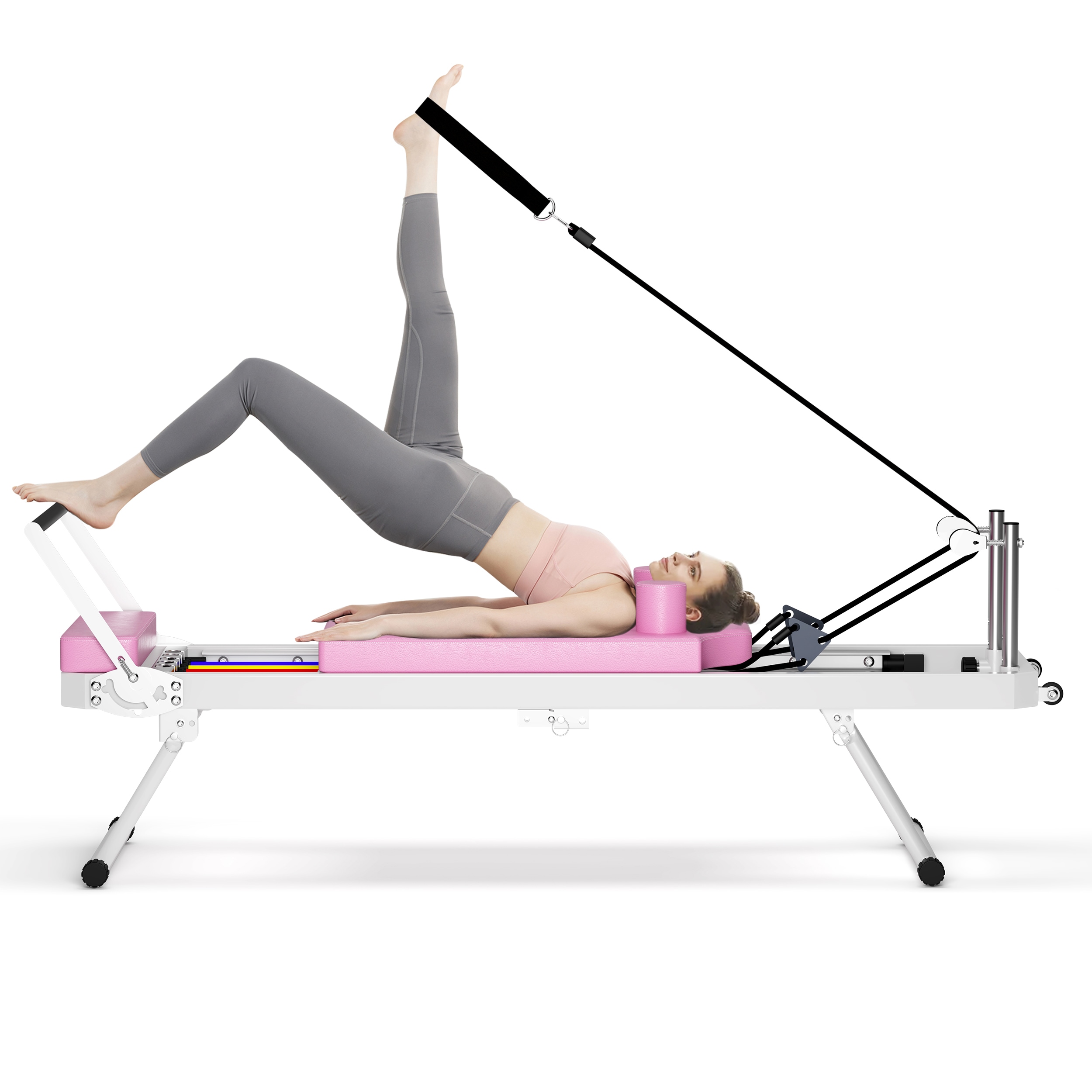 Lycvki PEA-36 Pilates core bed Service kit