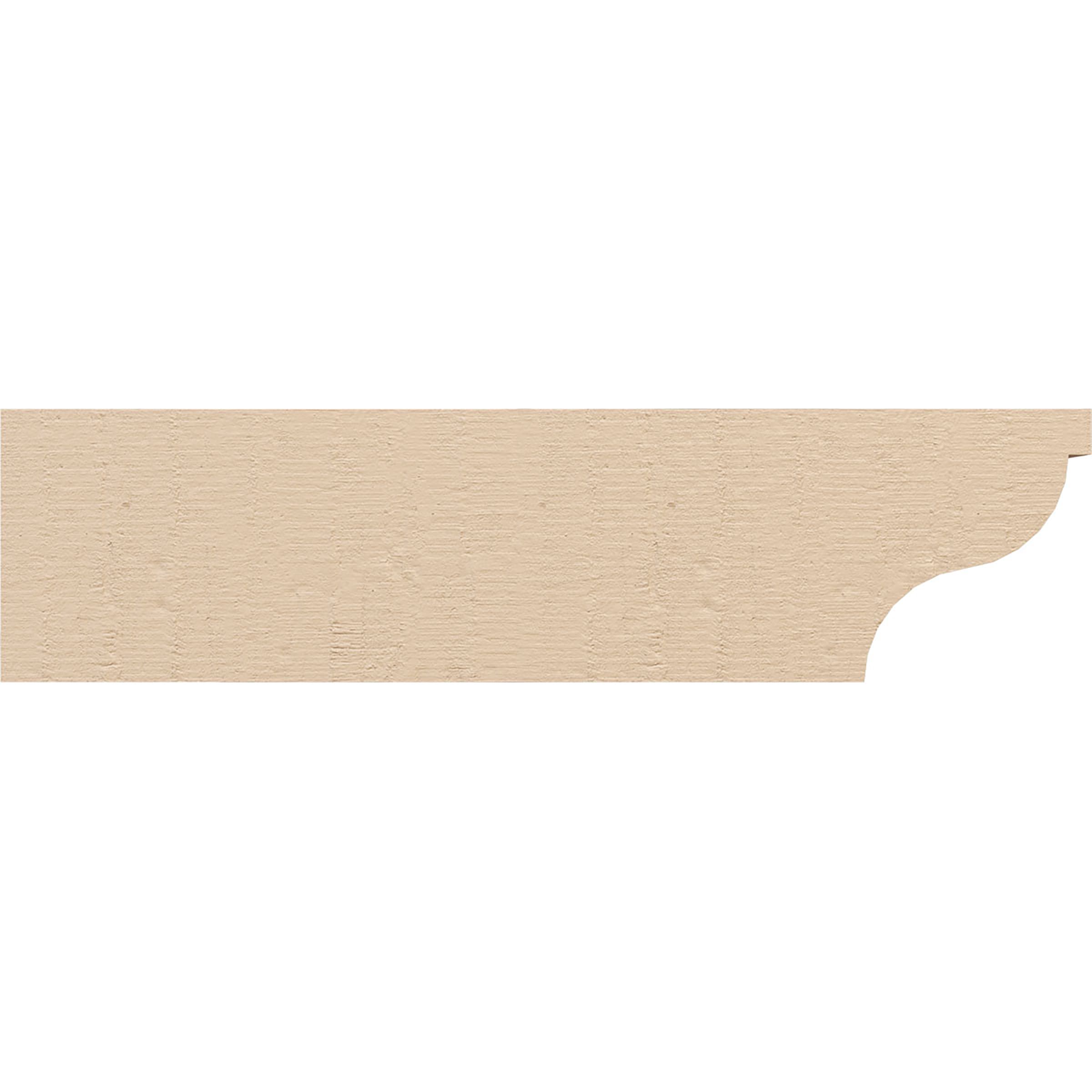 Ekena Millwork RFTU02X04X16GARRCPR Exterior-Brackets-Braces - View #3