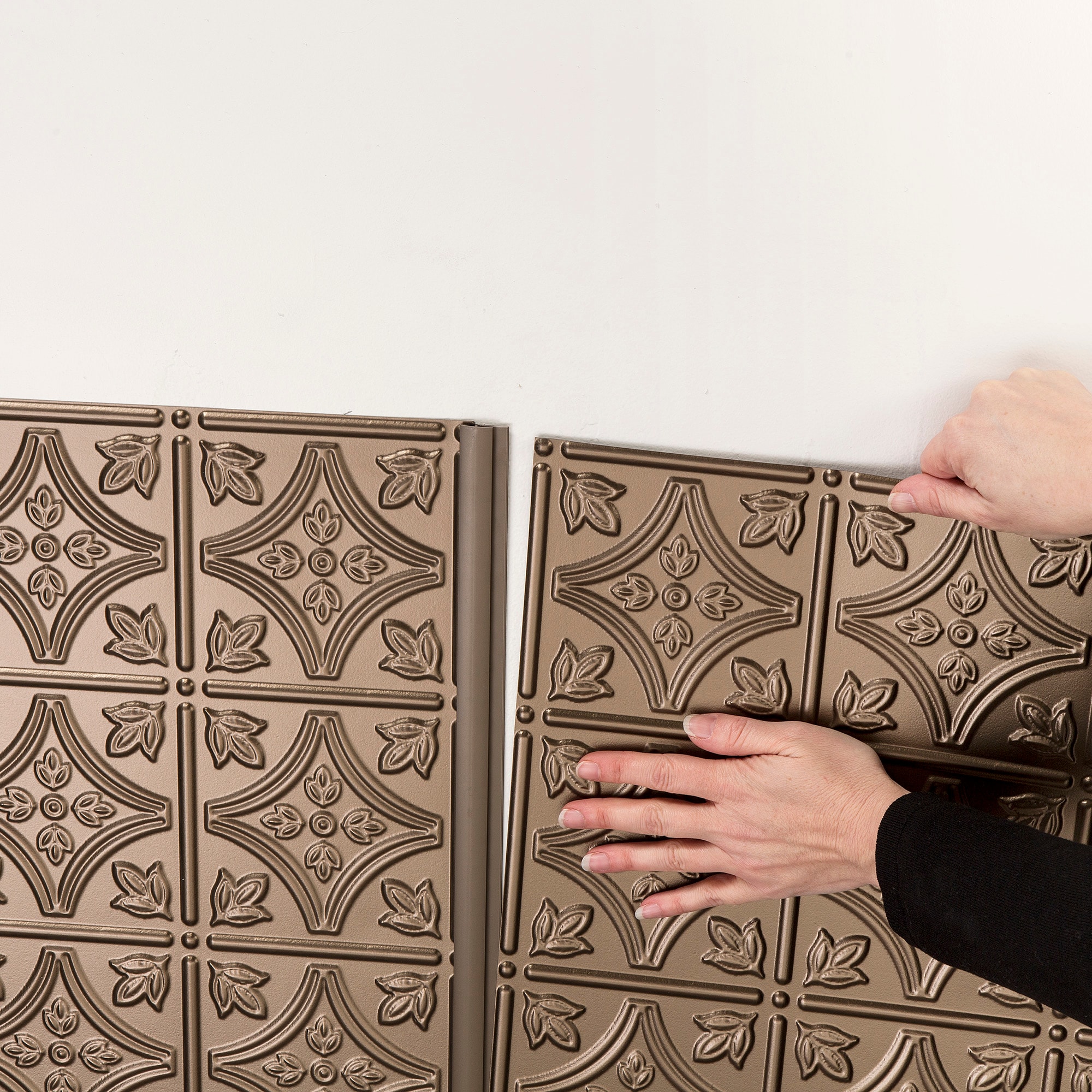 Fasade 14828 Tile-Edging-Trim - View #4