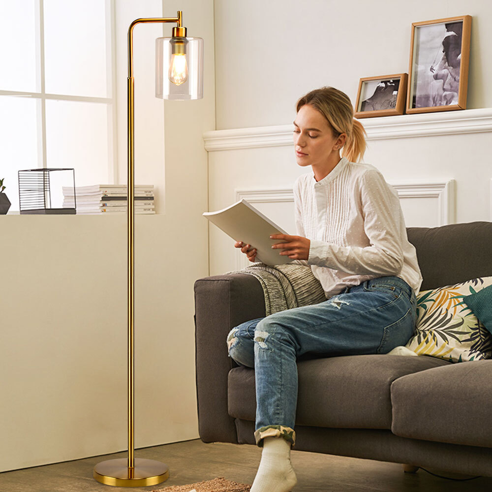 Depuley WSFLL005-G floorlamps - View #3