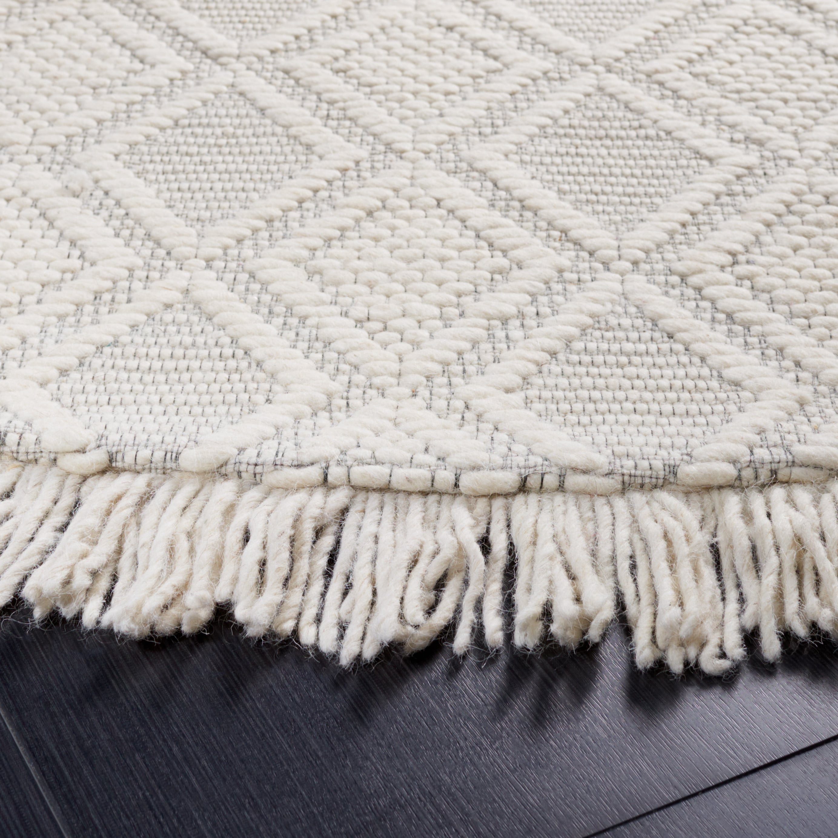 Safavieh NAT870A-6R rugs - View #3