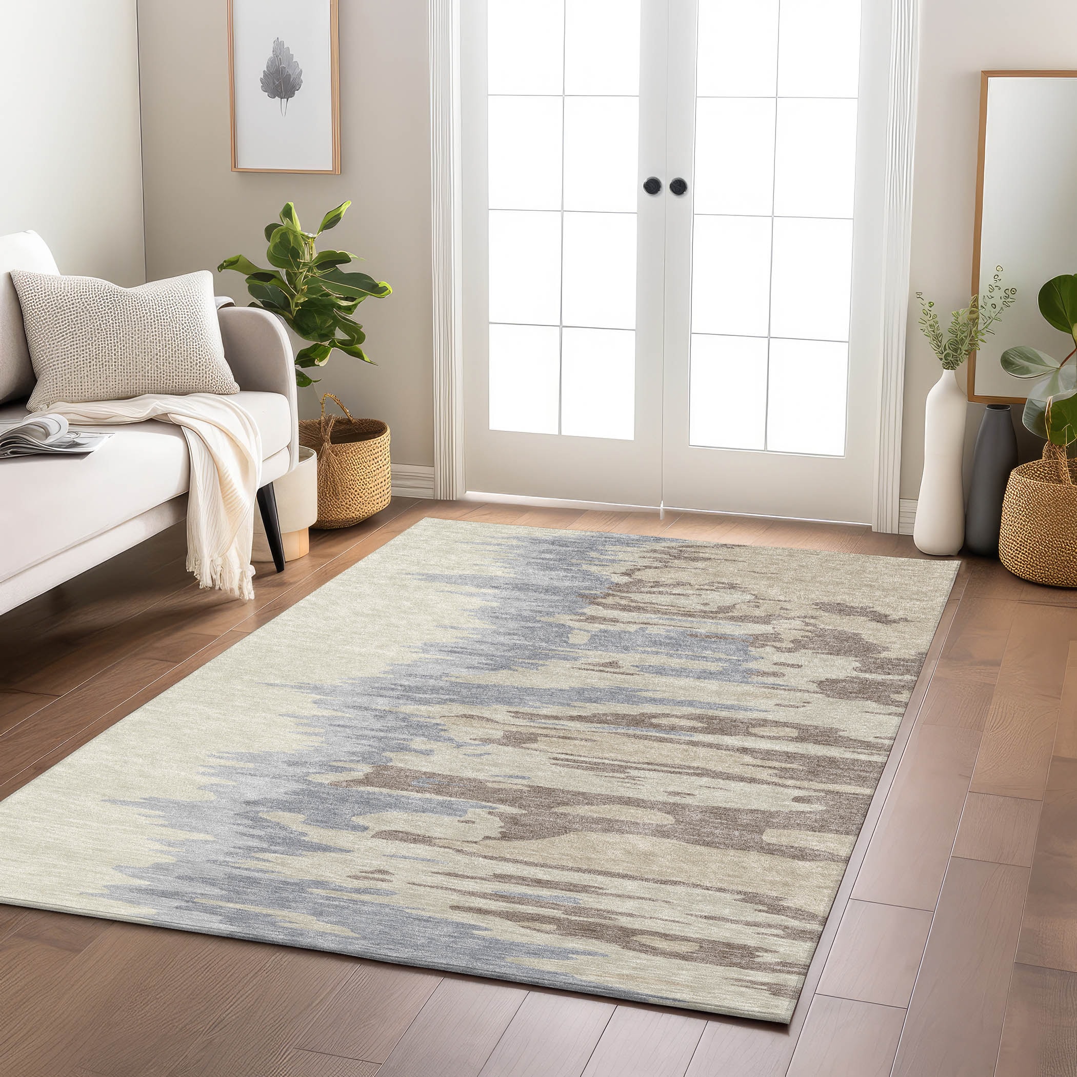 Addison Rugs ACN1050BG5X8 rugs - View #7