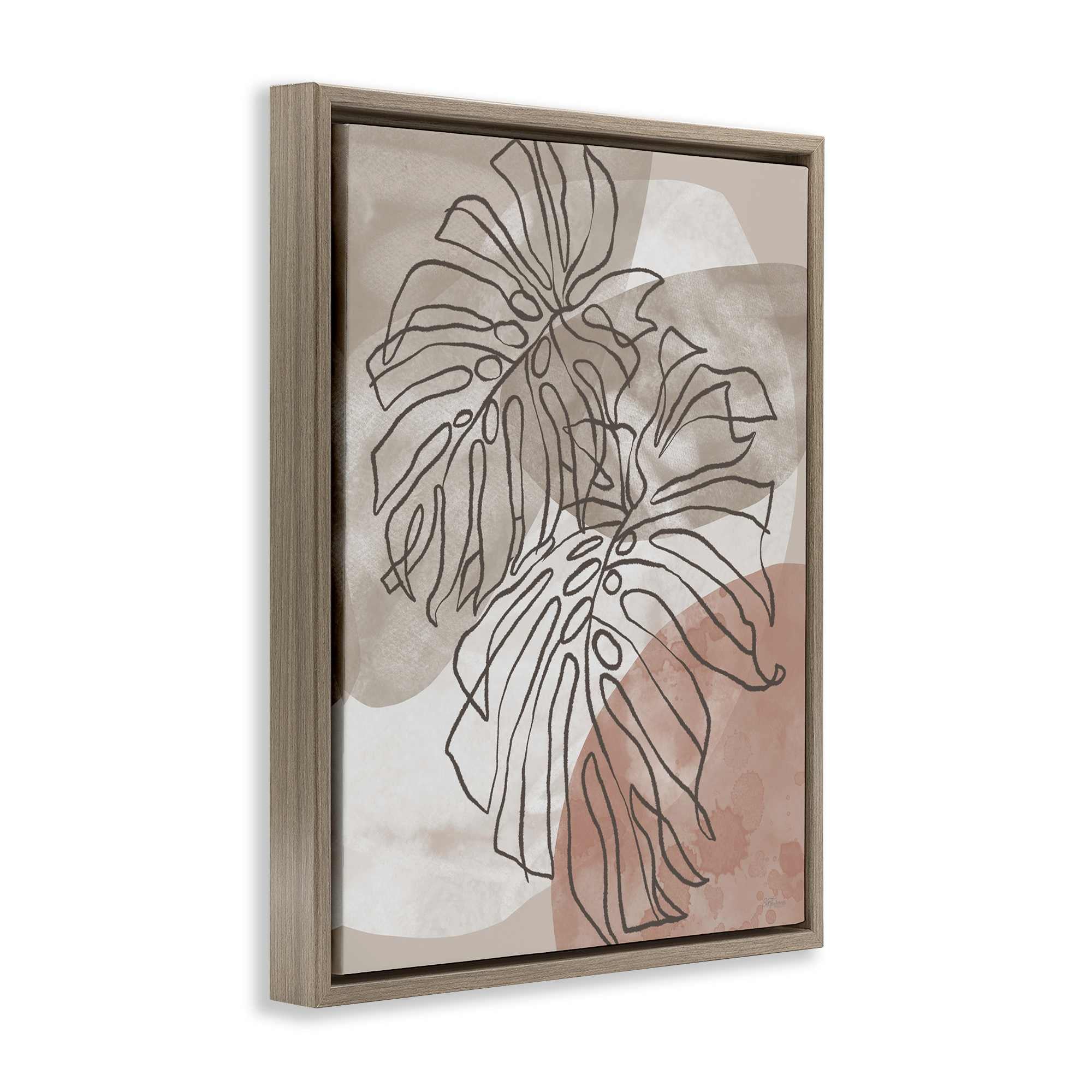 Stupell Industries BT-595-FFE-16X20 Wall-Art - View #2