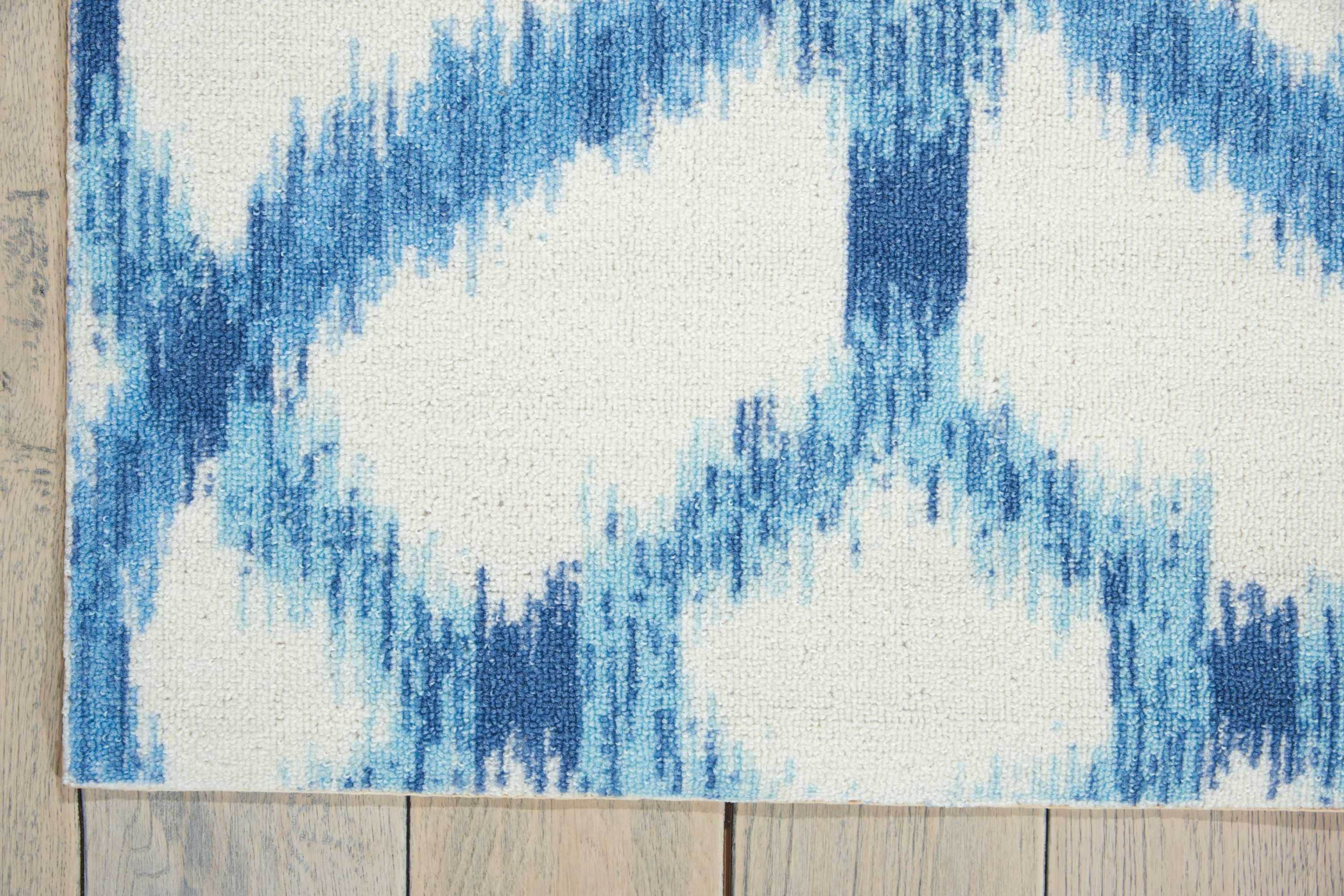 Nourison 33691 rugs - View #3