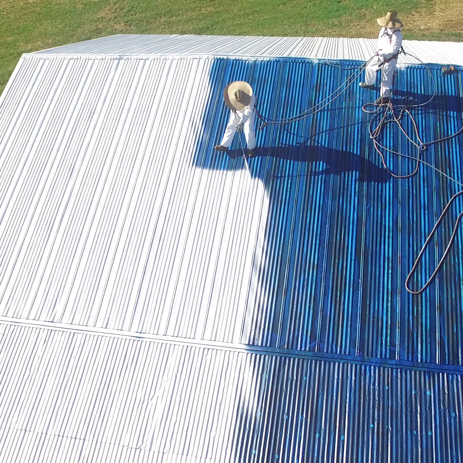 AMES MSS5 Reflective-Roof-Coatings - View #12