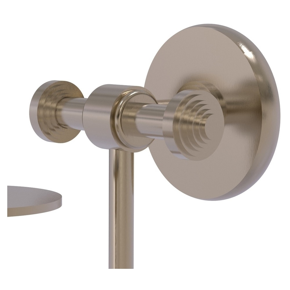 Allied Brass SB-24U-PEW d060360 - View #2