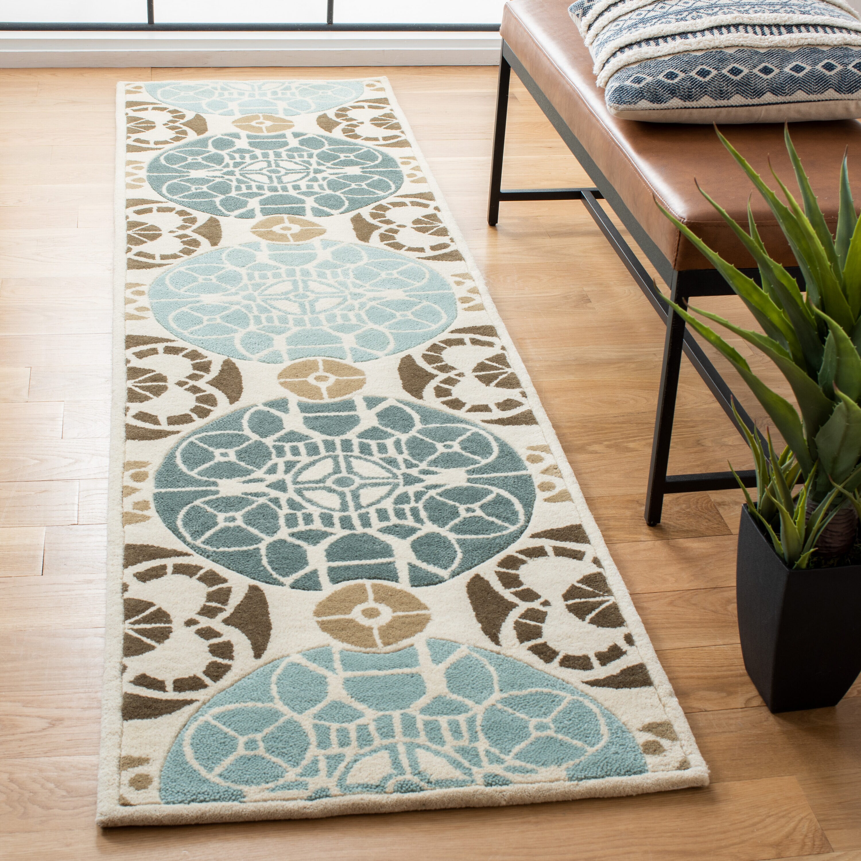 Safavieh CPR353A-29 rugs - View #2