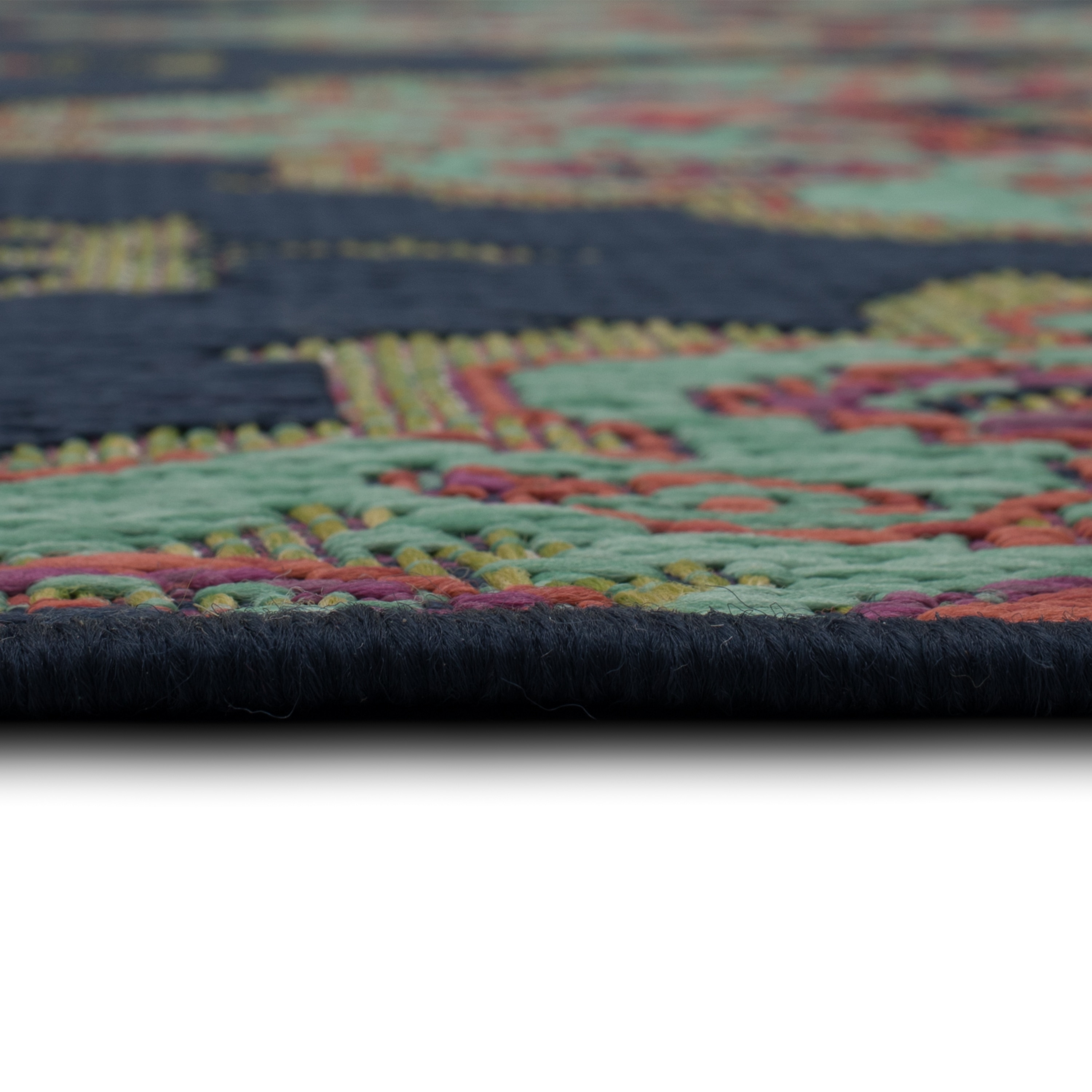 allen + roth ELANA E306 096120 rugs - View #3