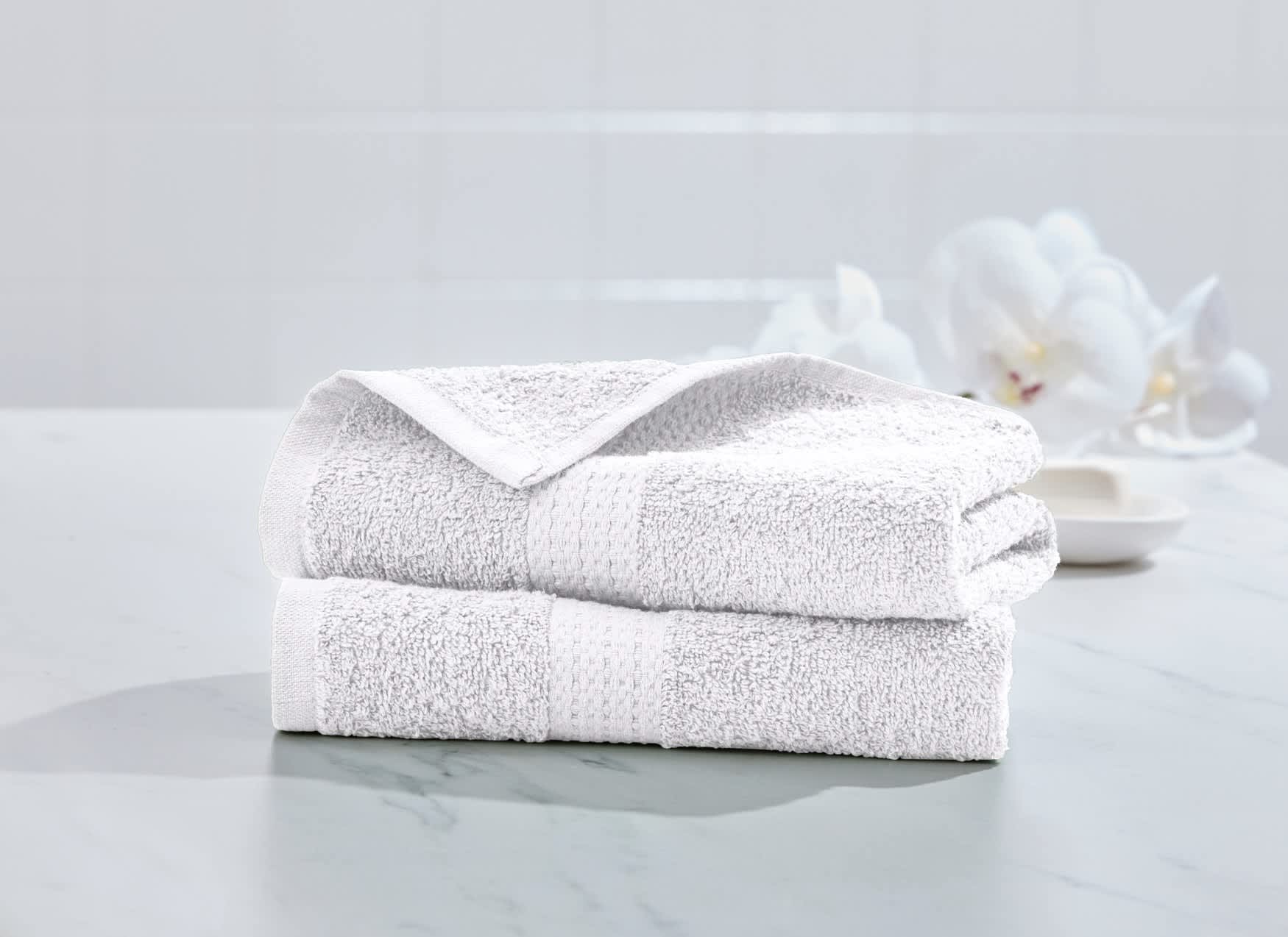 BrylaneHome 198752630832 Bath-Towels - View #3