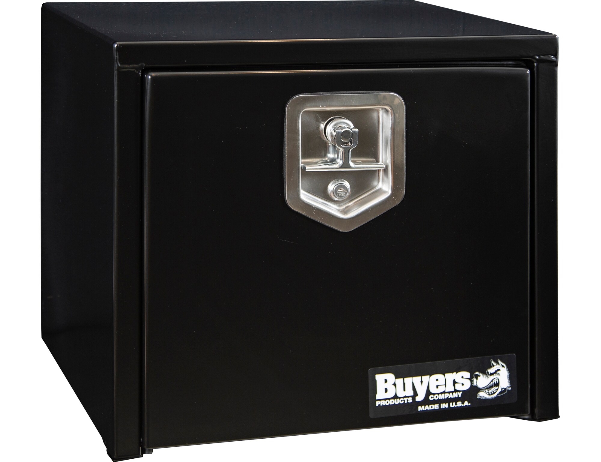 Buyers Products 1703330 Truck-Tool-Boxes - View #9