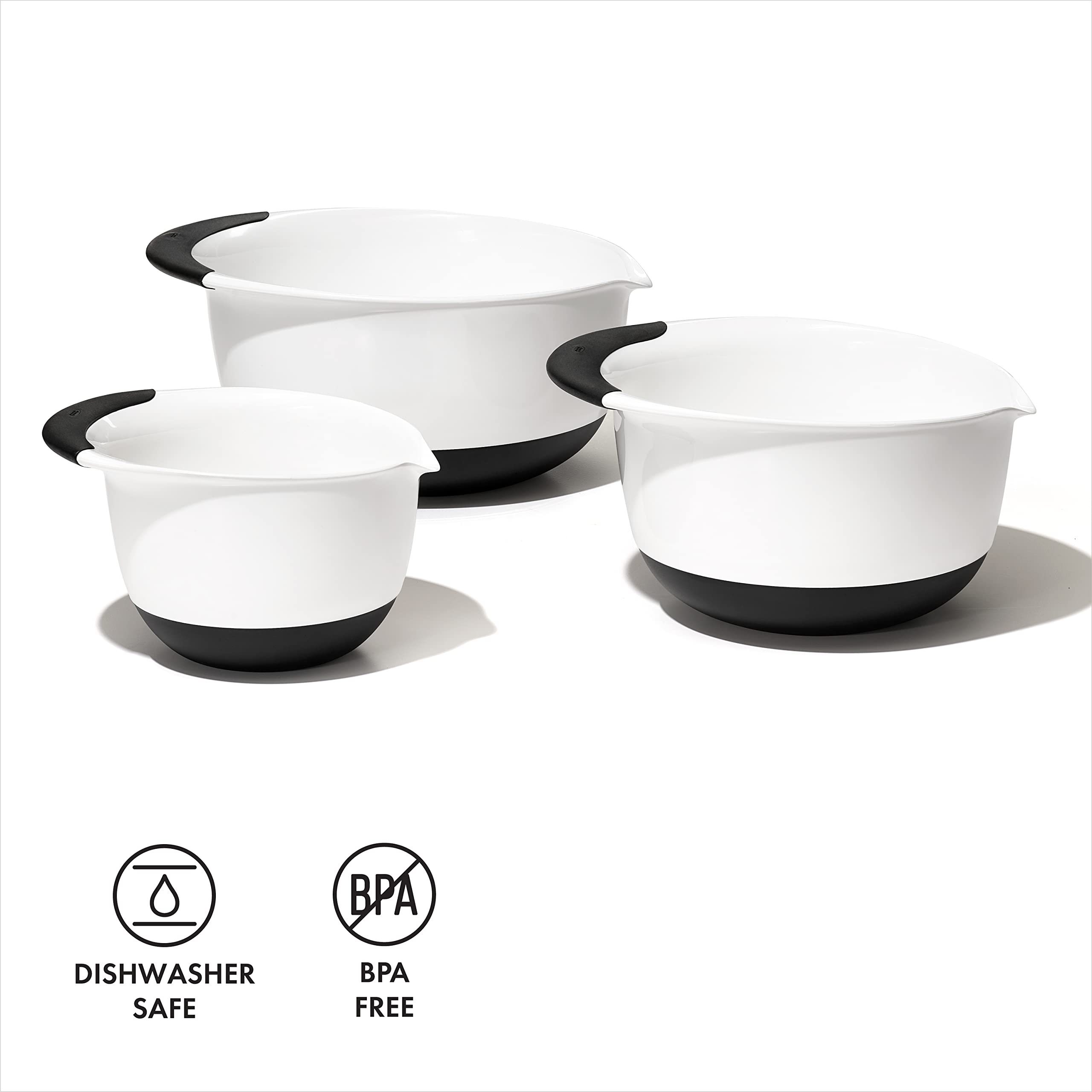 OXO 1059701 Toilet-Bowls - View #4